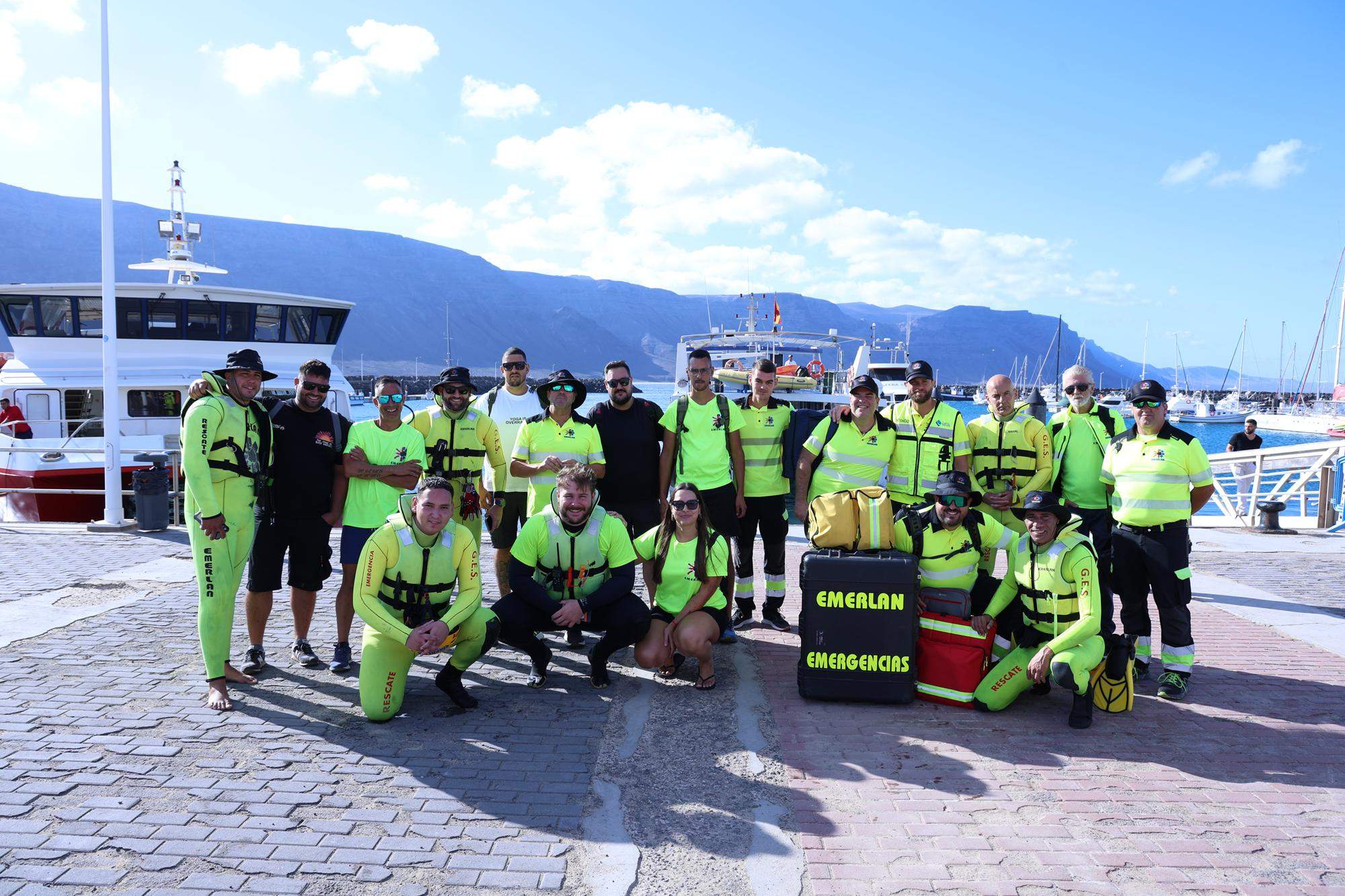 XXIX Travesía a Nado 'El Río', 2025 XXIX Travesía a Nado 'El Río', 2025