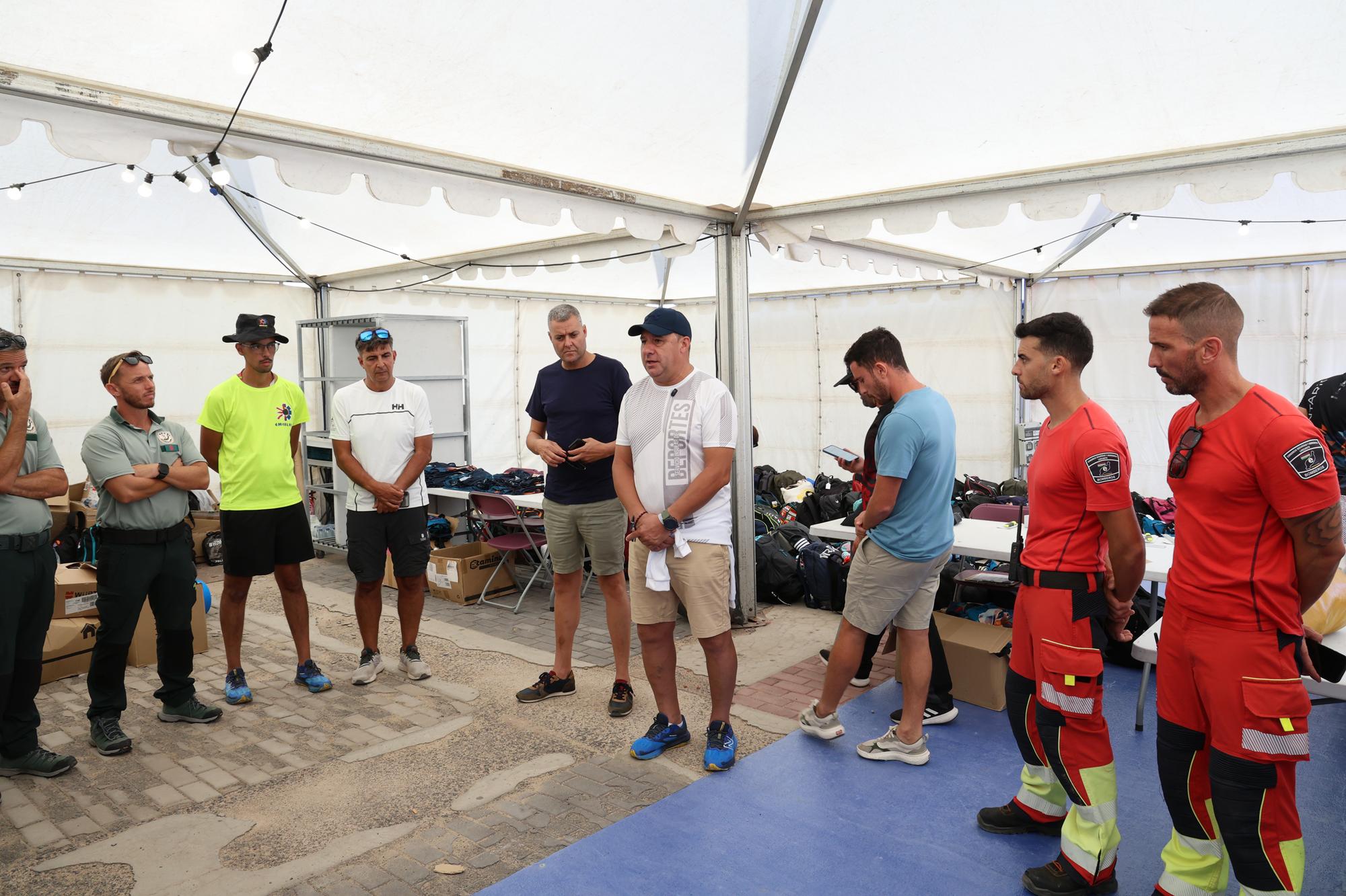 XXIX Travesía a Nado 'El Río', 2025 XXIX Travesía a Nado 'El Río', 2025