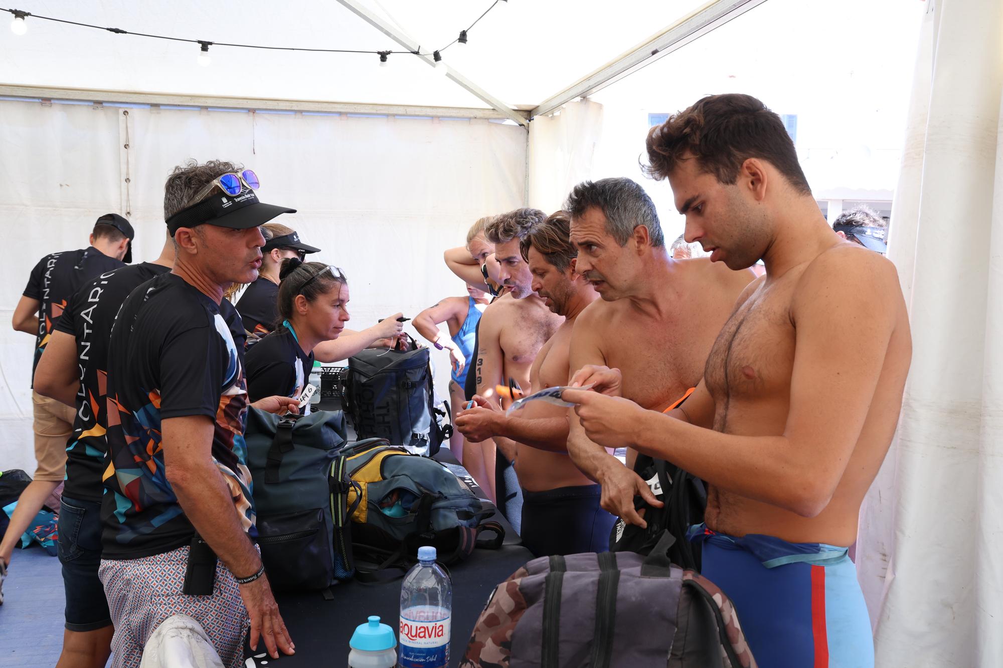 XXIX Travesía a Nado 'El Río', 2025 XXIX Travesía a Nado 'El Río', 2025