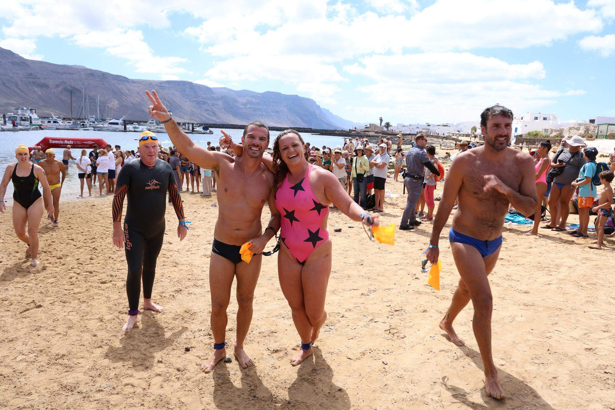 XXIX Travesía a Nado 'El Río', 2025 XXIX Travesía a Nado 'El Río', 2025