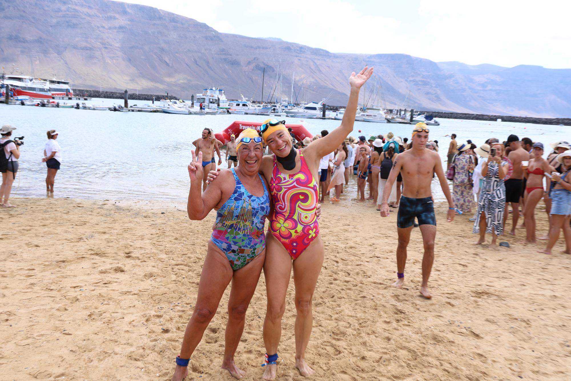 XXIX Travesía a Nado 'El Río', 2025 XXIX Travesía a Nado 'El Río', 2025