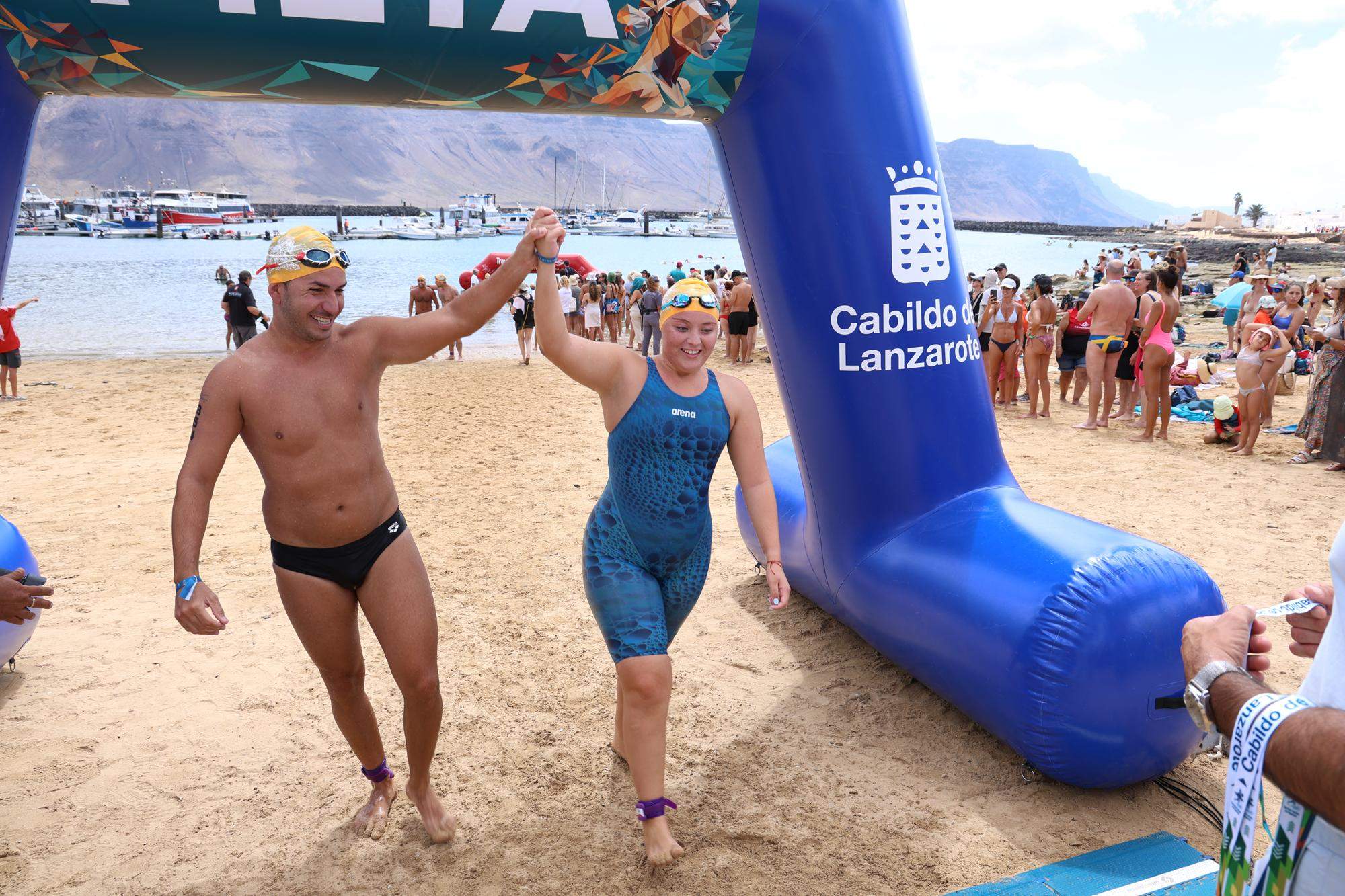 XXIX Travesía a Nado 'El Río', 2025 XXIX Travesía a Nado 'El Río', 2025