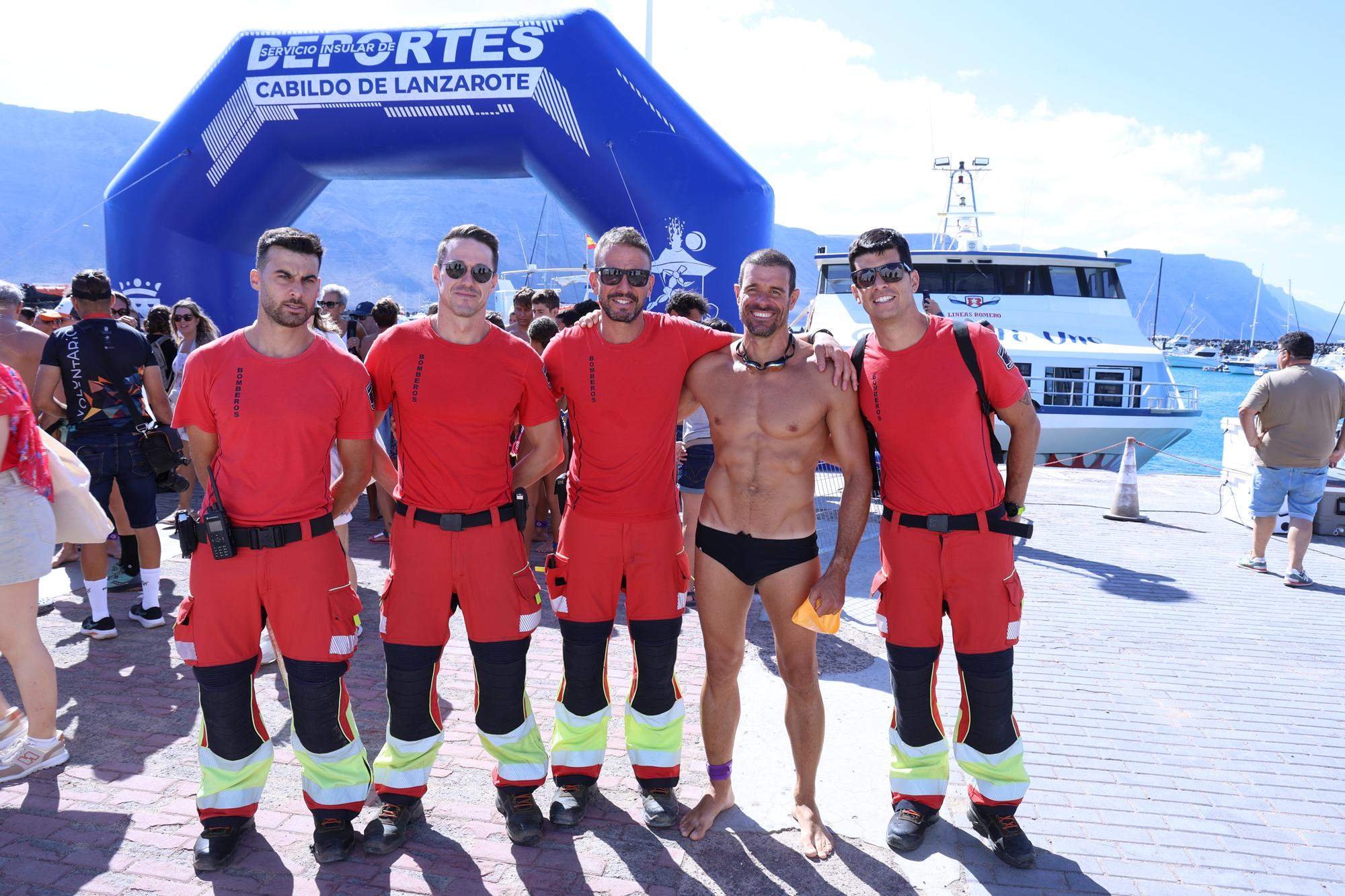 XXIX Travesía a Nado 'El Río', 2025 XXIX Travesía a Nado 'El Río', 2025