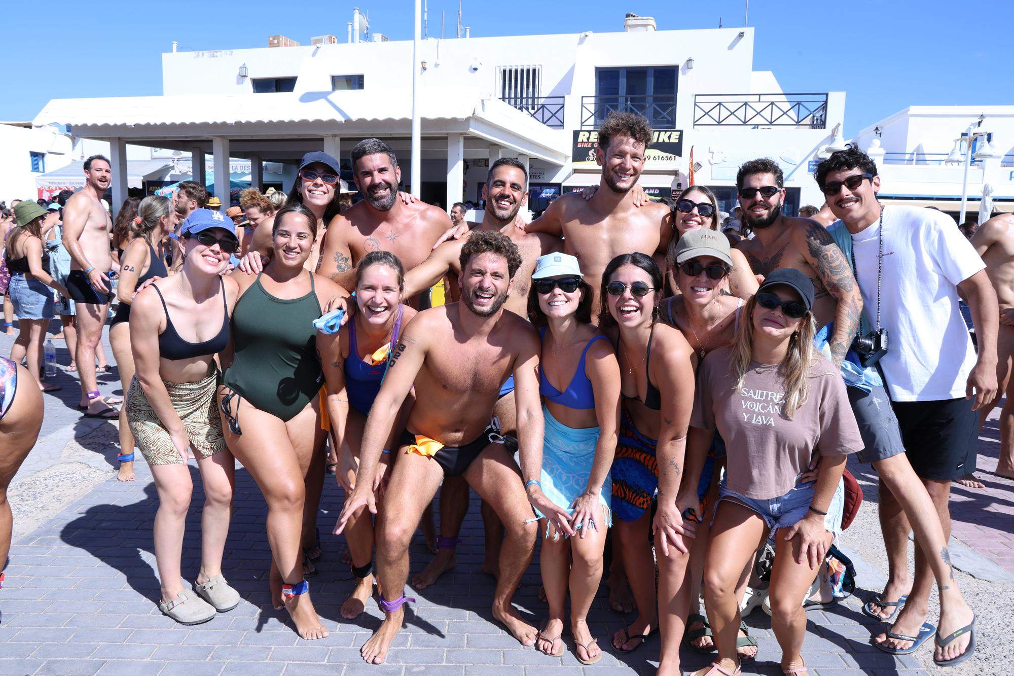 XXIX Travesía a Nado 'El Río', 2025 XXIX Travesía a Nado 'El Río', 2025