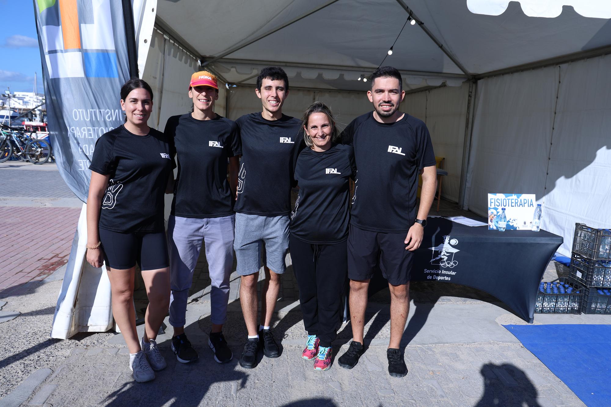 XXIX Travesía a Nado 'El Río', 2025 XXIX Travesía a Nado 'El Río', 2025