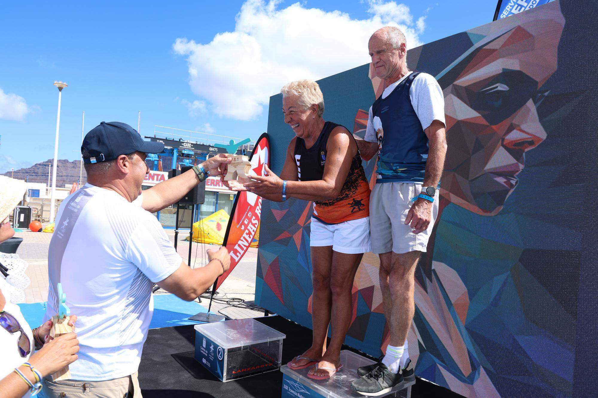 XXIX Travesía a Nado 'El Río', 2025 XXIX Travesía a Nado 'El Río', 2025