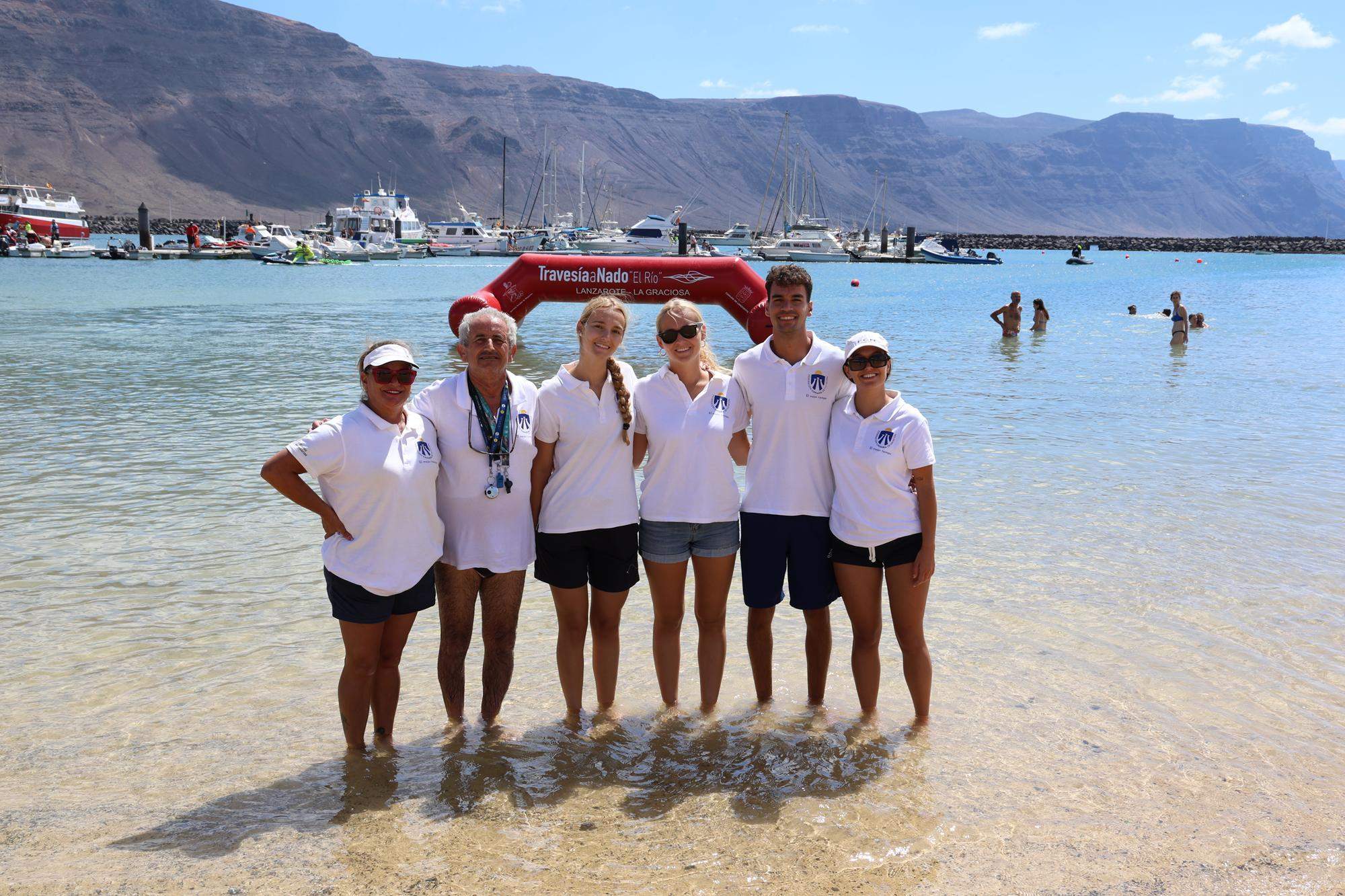 XXIX Travesía a Nado 'El Río', 2025 XXIX Travesía a Nado 'El Río', 2025