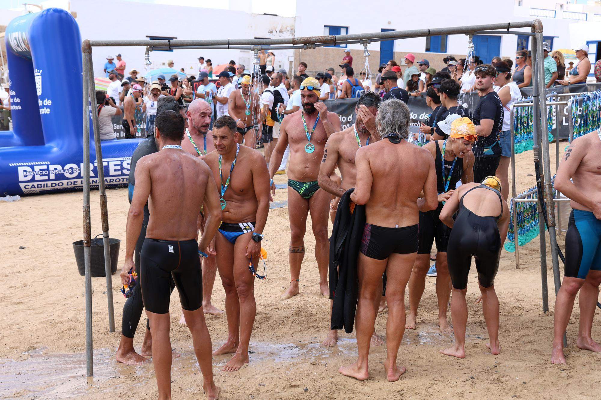 XXIX Travesía a Nado 'El Río', 2025 XXIX Travesía a Nado 'El Río', 2025