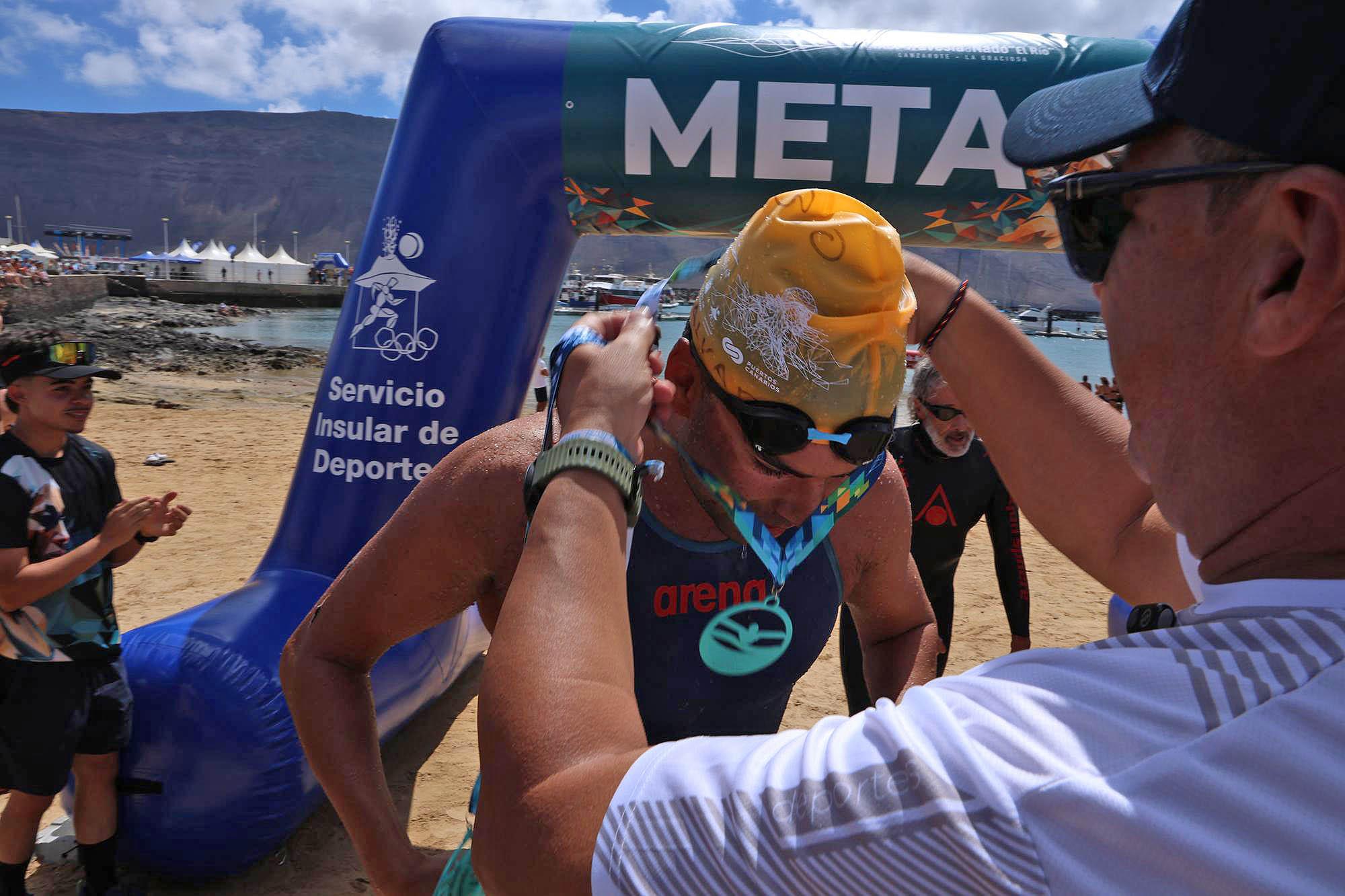 XXIX Travesía a Nado 'El Río', 2025 XXIX Travesía a Nado 'El Río', 2025