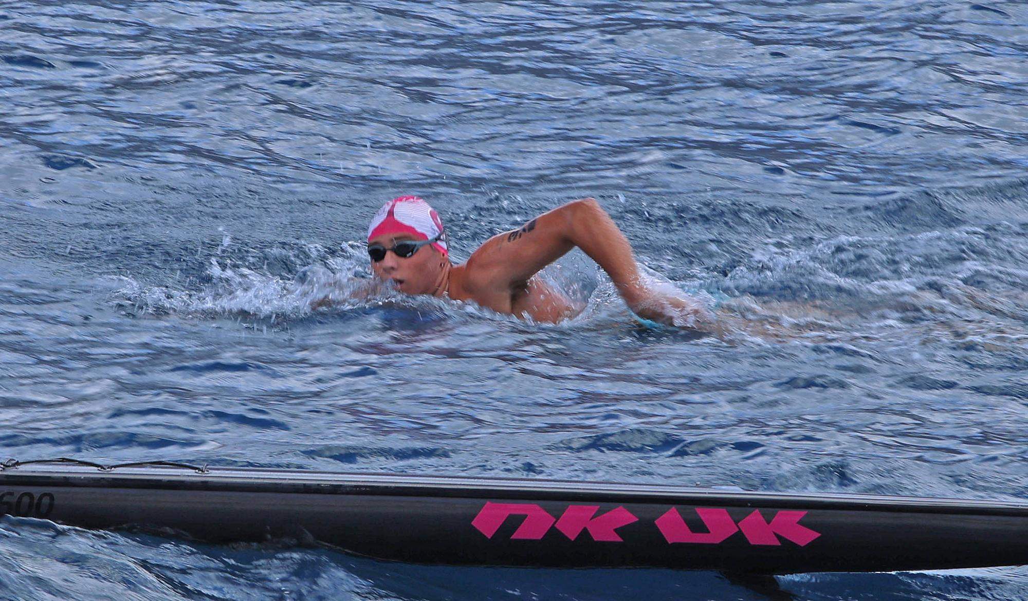 XXIX Travesía a Nado 'El Río', 2025 XXIX Travesía a Nado 'El Río', 2025