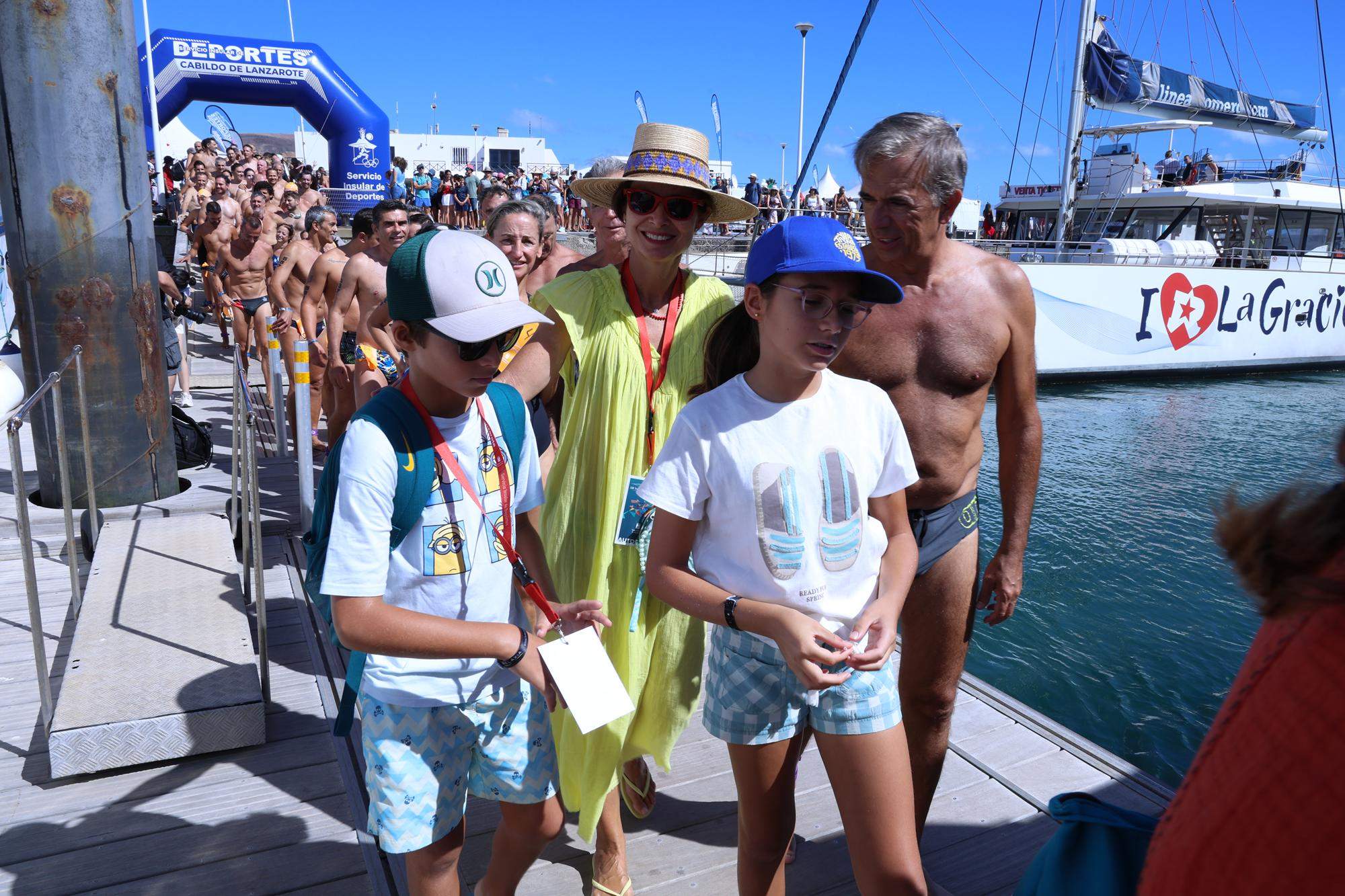 XXIX Travesía a Nado 'El Río', 2025 XXIX Travesía a Nado 'El Río', 2025