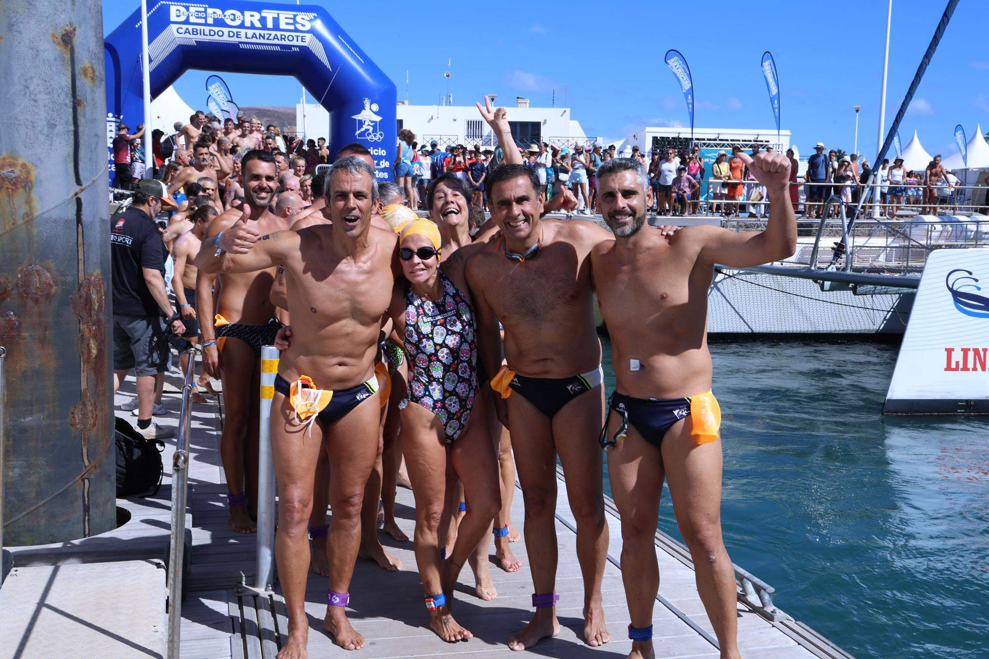 XXIX Travesía a Nado 'El Río', 2025 XXIX Travesía a Nado 'El Río', 2025