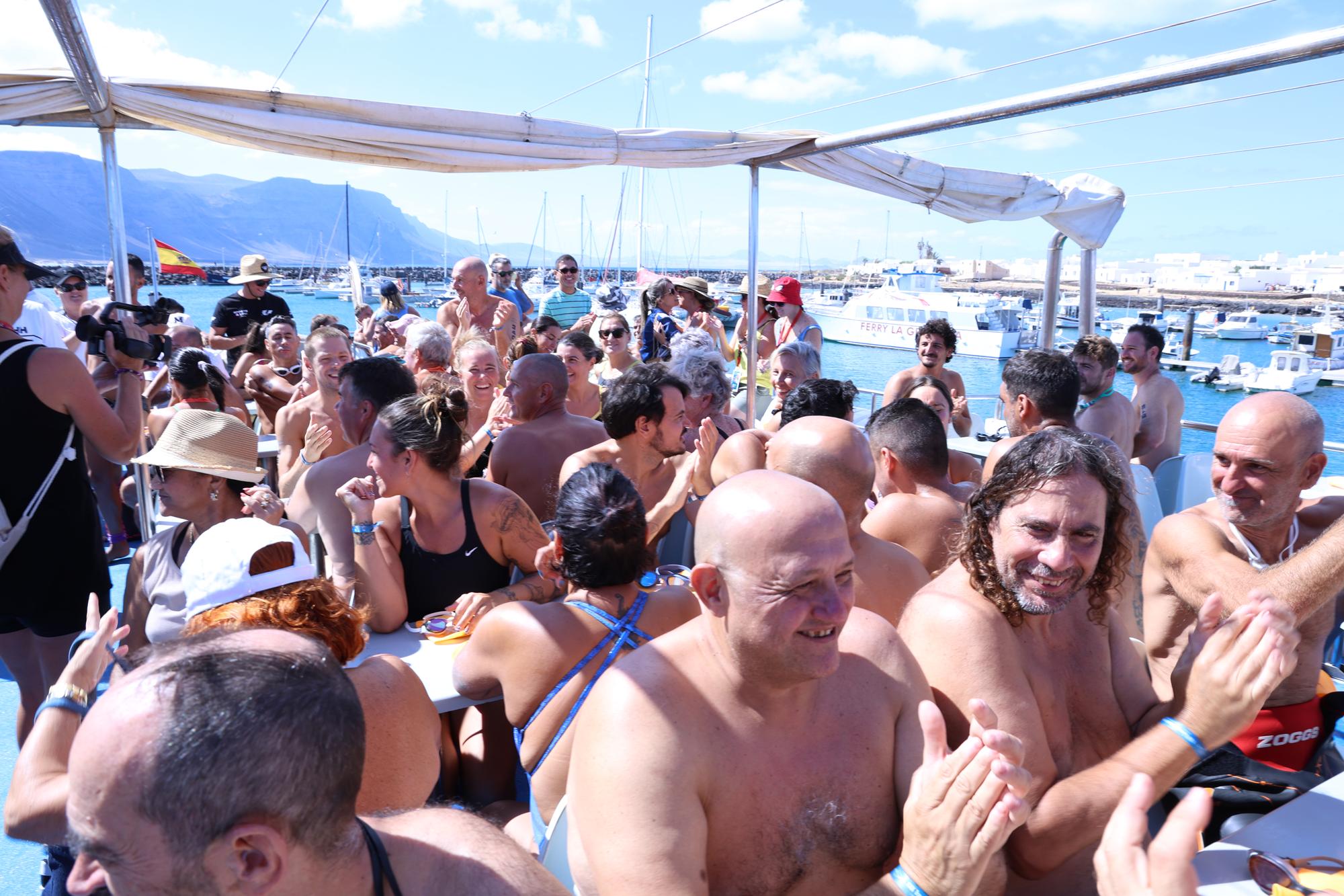 XXIX Travesía a Nado 'El Río', 2025 XXIX Travesía a Nado 'El Río', 2025