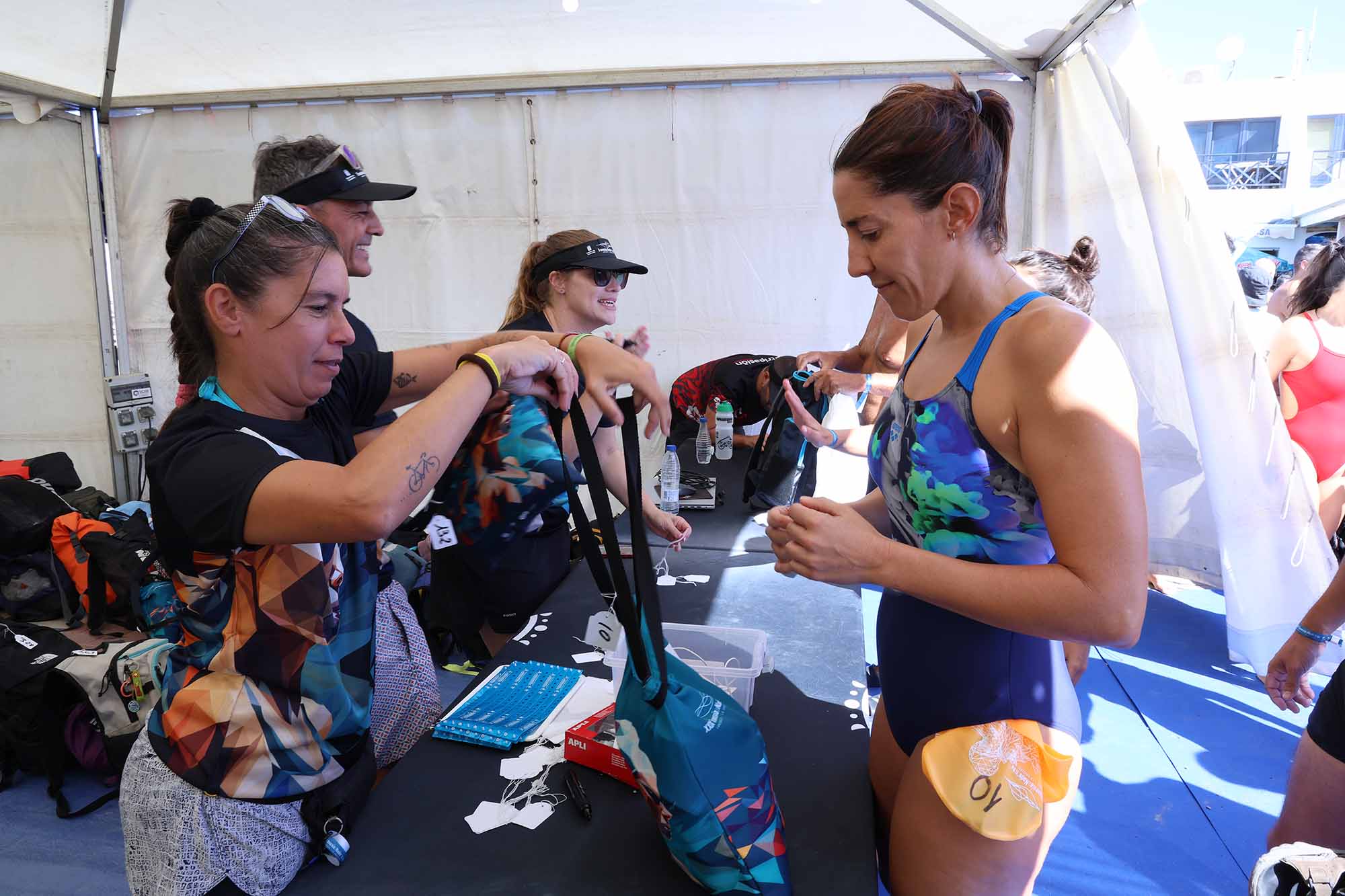 Travesia a Nado el RIO 2025 (131) Travesia a Nado el RIO 2025 (131)