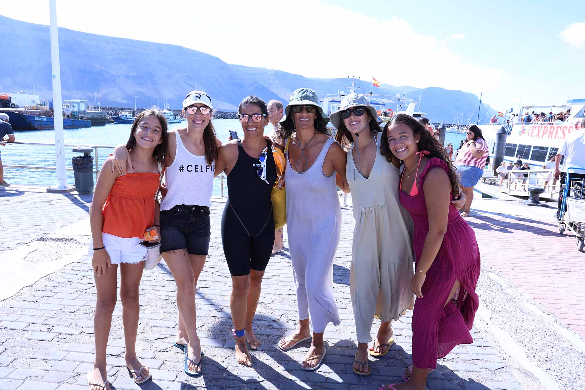 Travesia a Nado el RIO 2025 (133) Travesia a Nado el RIO 2025 (133)