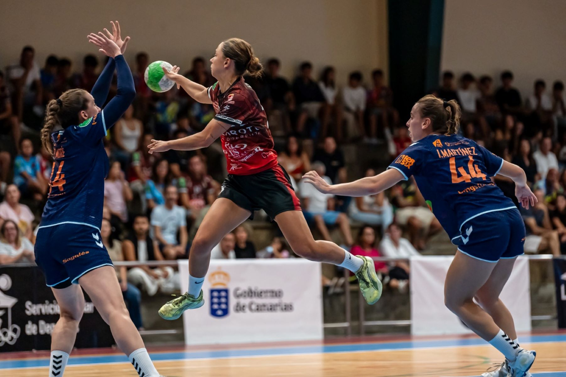 CB Zonzamas Plus Car