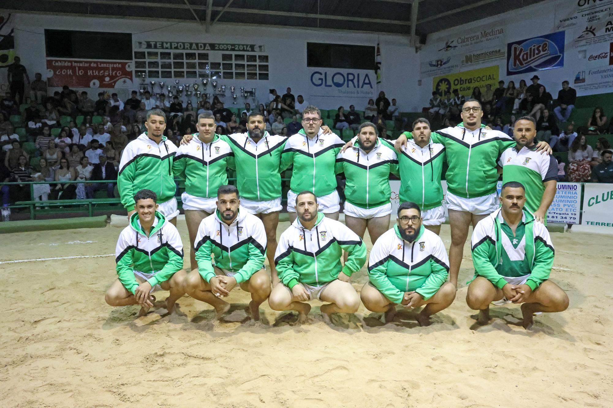 III Memorial José Luis Aparicio Morales III Memorial José Luis Aparicio Morales