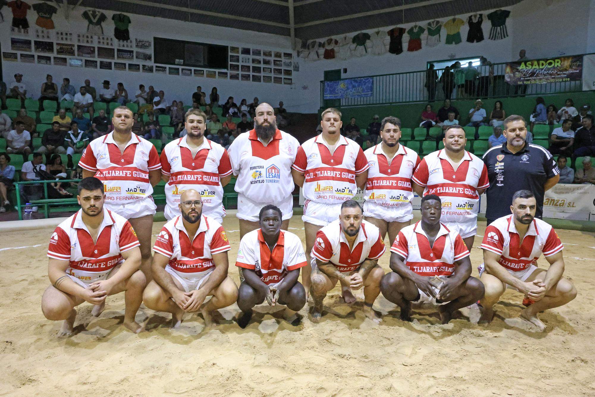 III Memorial José Luis Aparicio Morales III Memorial José Luis Aparicio Morales