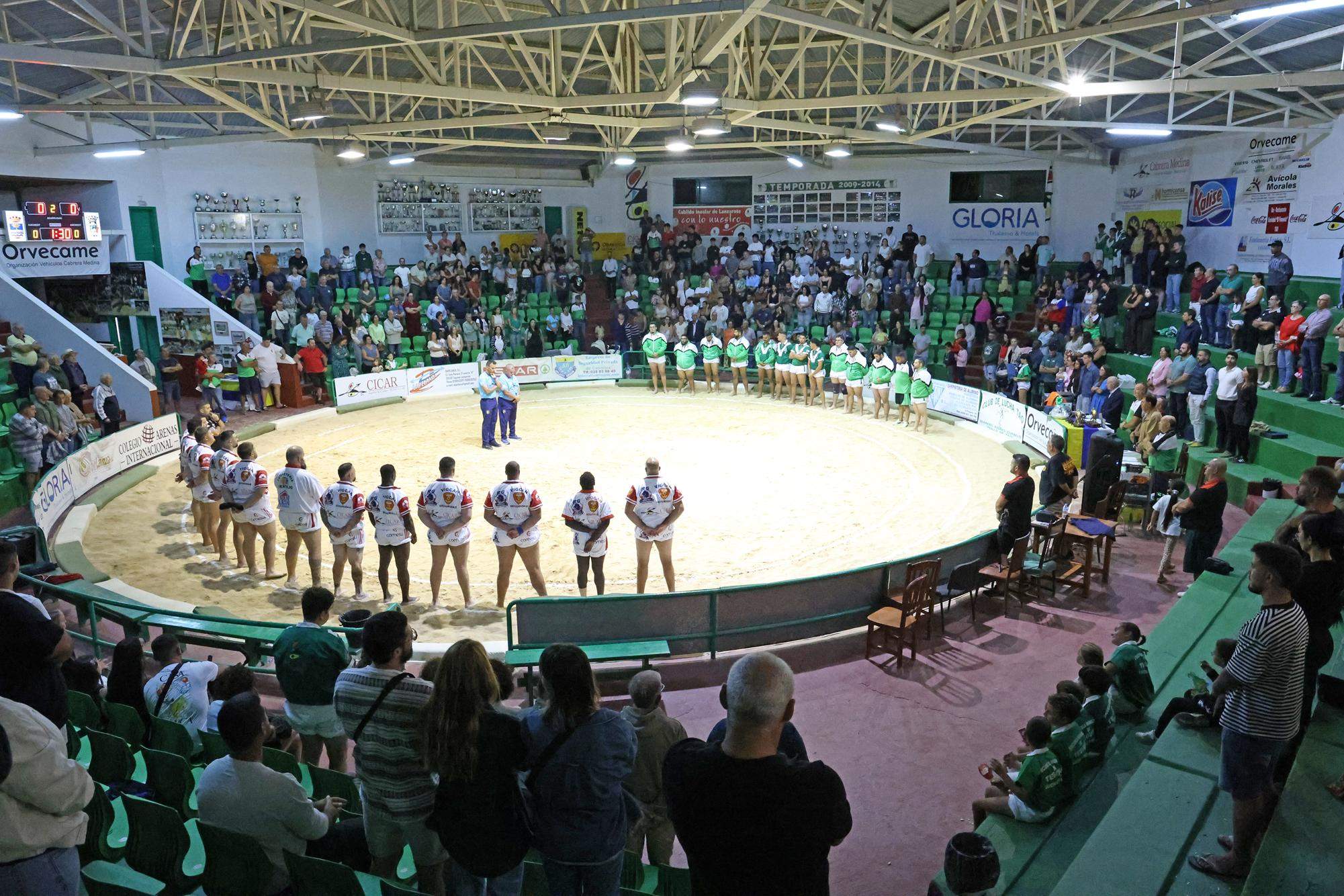 III Memorial José Luis Aparicio Morales III Memorial José Luis Aparicio Morales