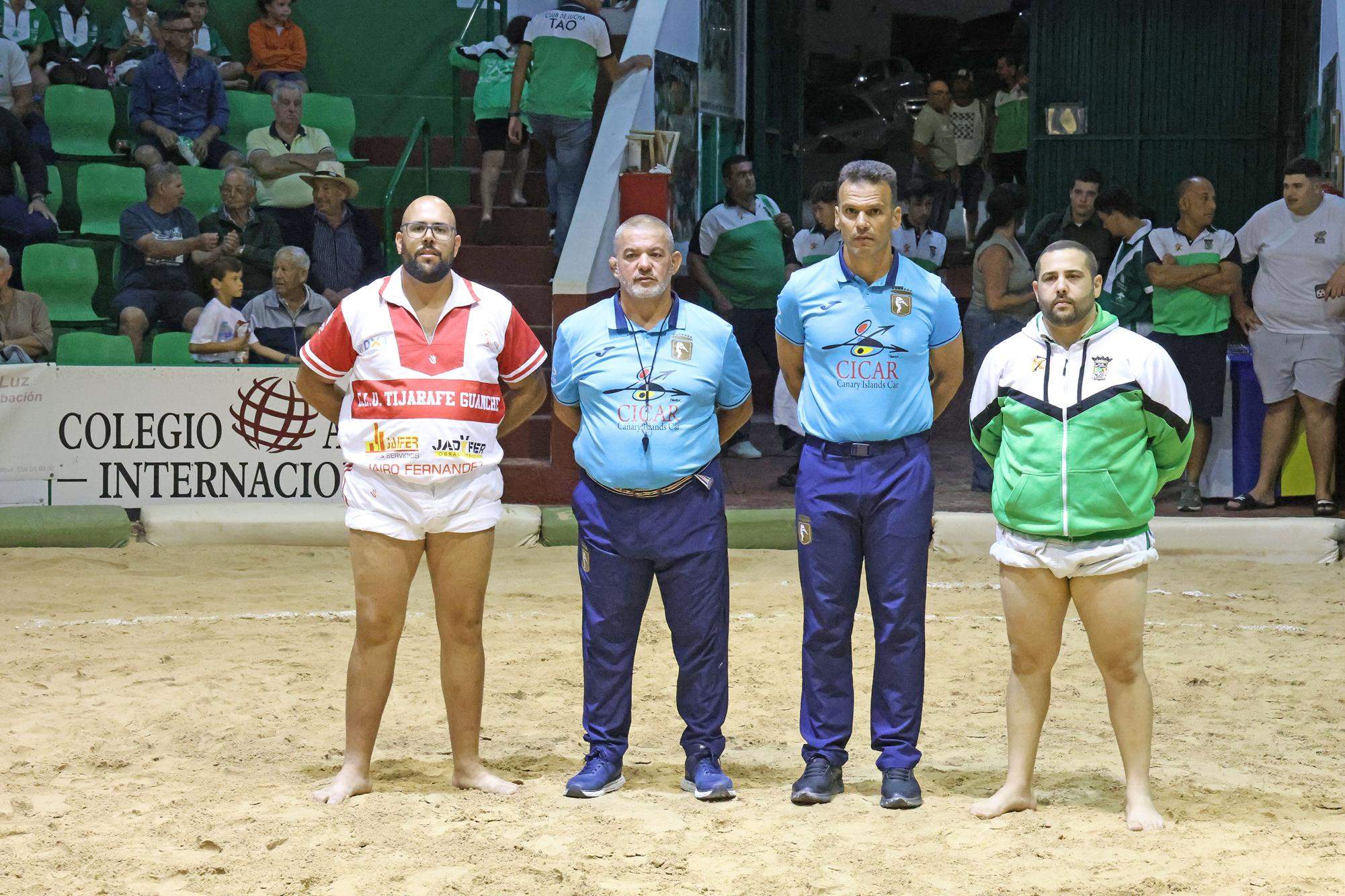 III Memorial José Luis Aparicio Morales III Memorial José Luis Aparicio Morales