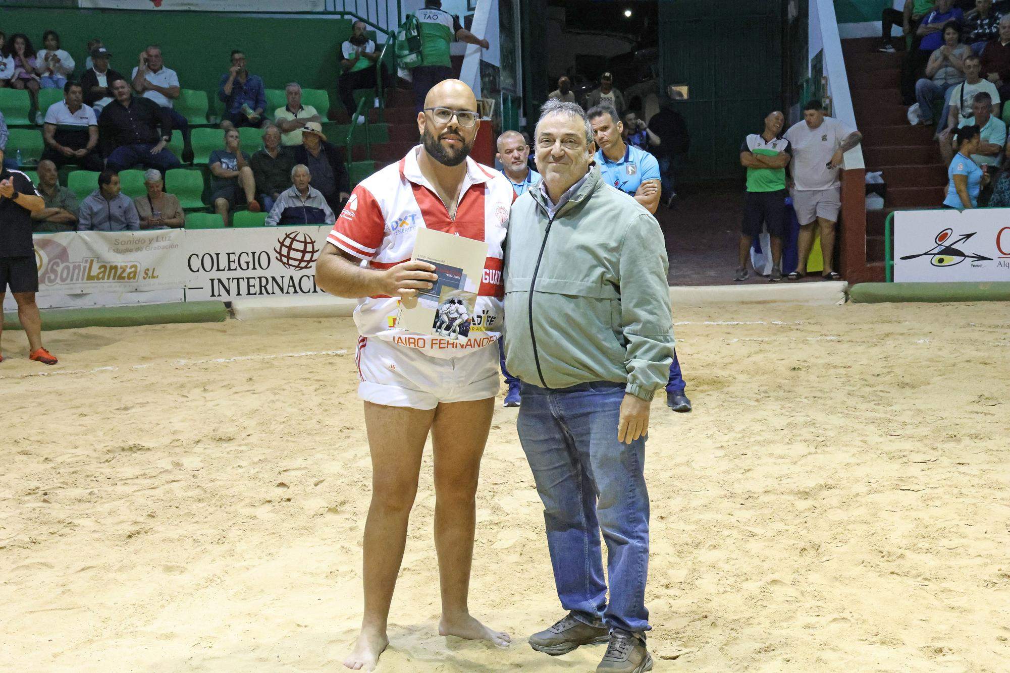 III Memorial José Luis Aparicio Morales III Memorial José Luis Aparicio Morales