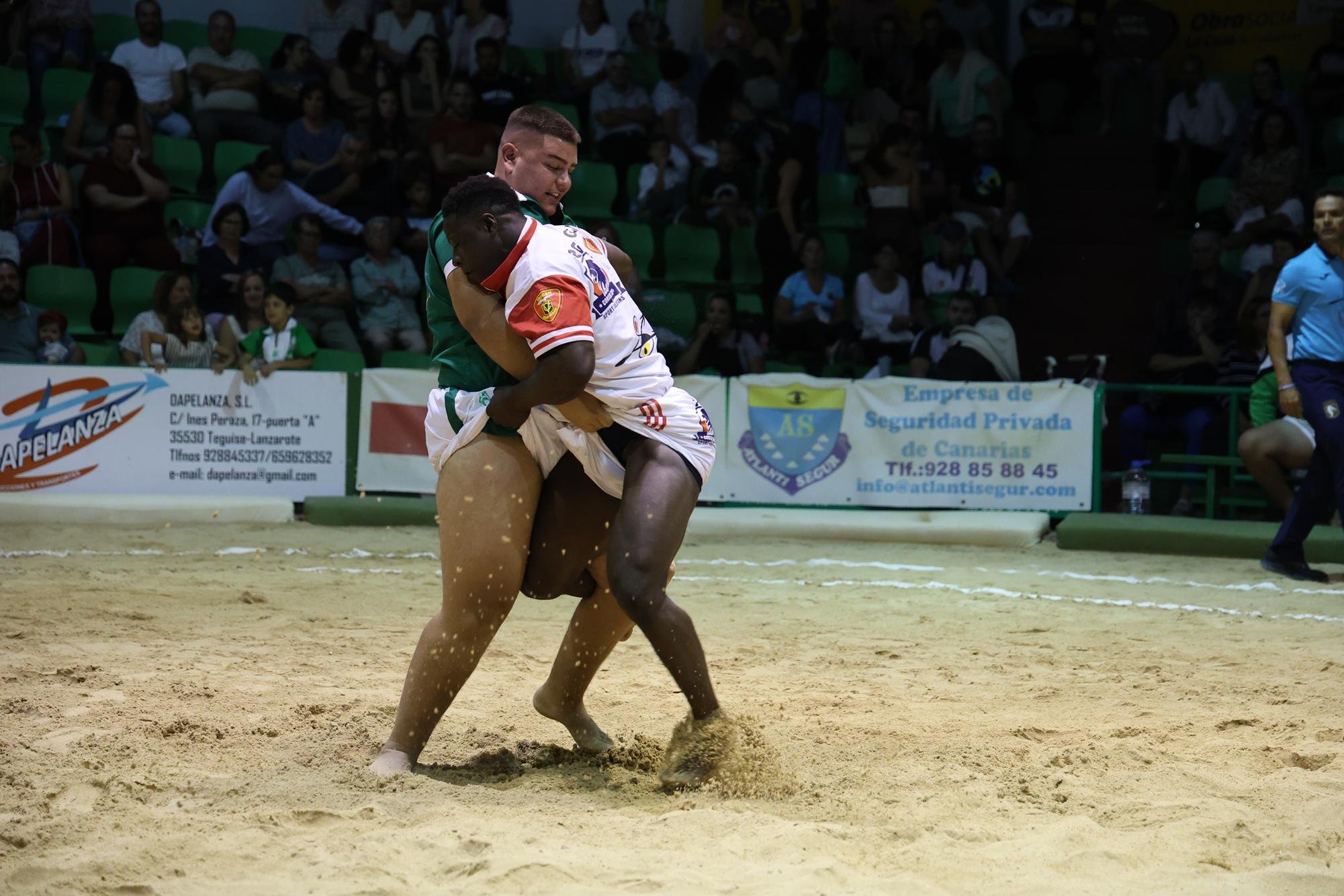 III Memorial José Luis Aparicio Morales III Memorial José Luis Aparicio Morales