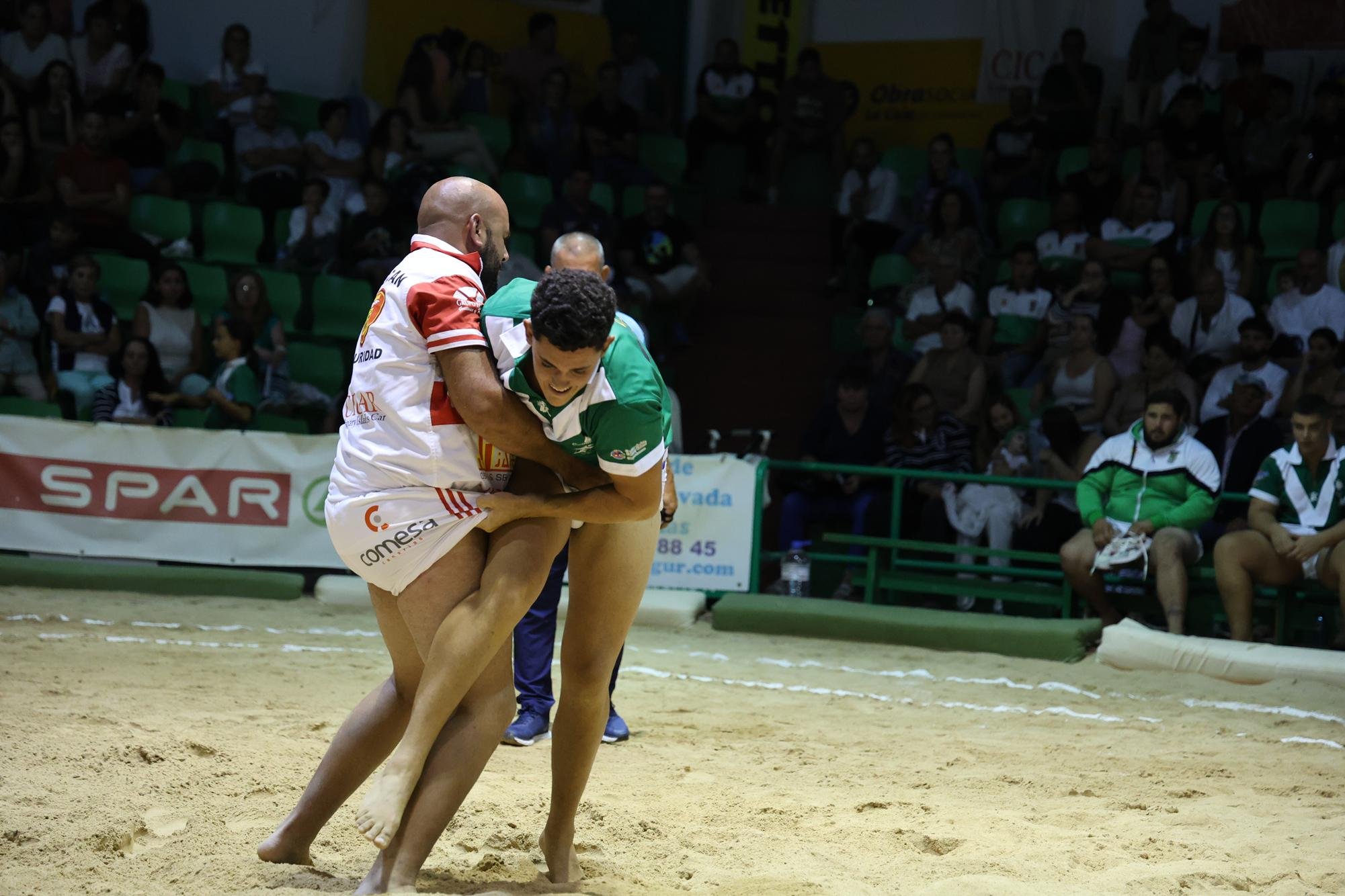 III Memorial José Luis Aparicio Morales III Memorial José Luis Aparicio Morales