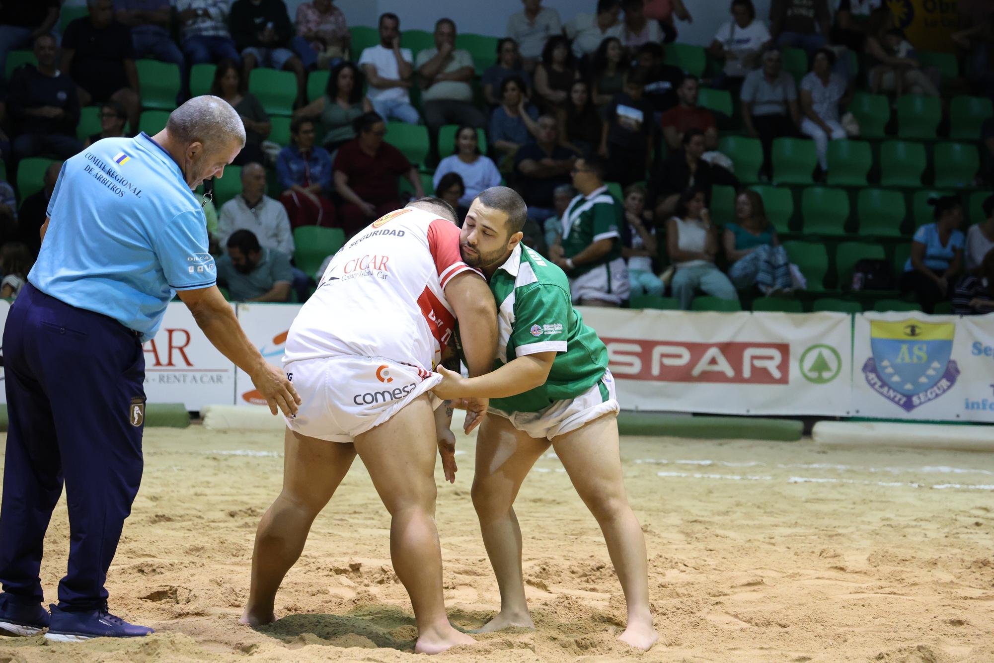 III Memorial José Luis Aparicio Morales III Memorial José Luis Aparicio Morales