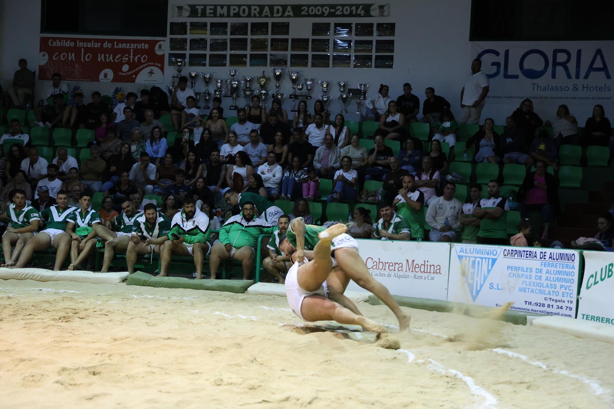 III Memorial José Luis Aparicio Morales III Memorial José Luis Aparicio Morales
