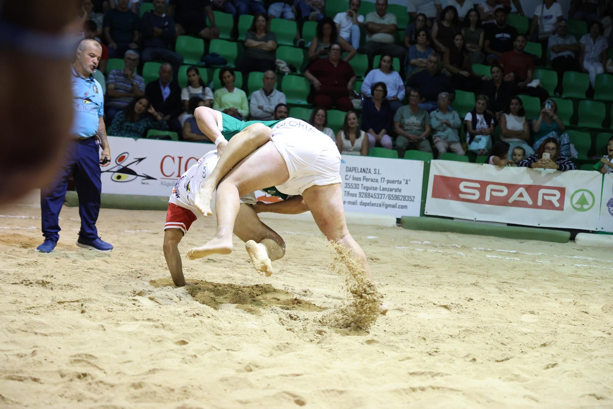 III Memorial José Luis Aparicio Morales III Memorial José Luis Aparicio Morales