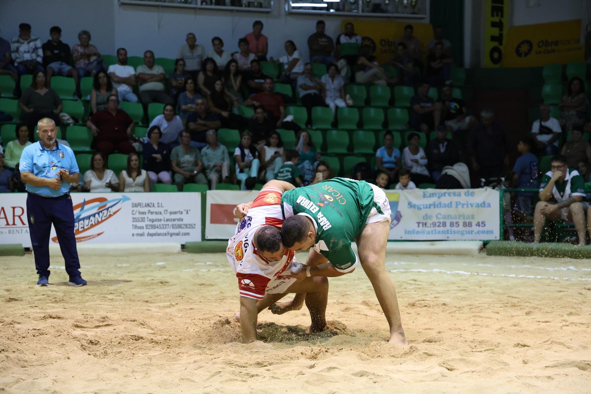 III Memorial José Luis Aparicio Morales III Memorial José Luis Aparicio Morales