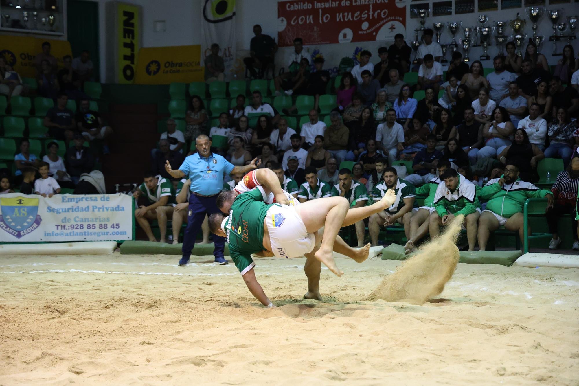 III Memorial José Luis Aparicio Morales III Memorial José Luis Aparicio Morales