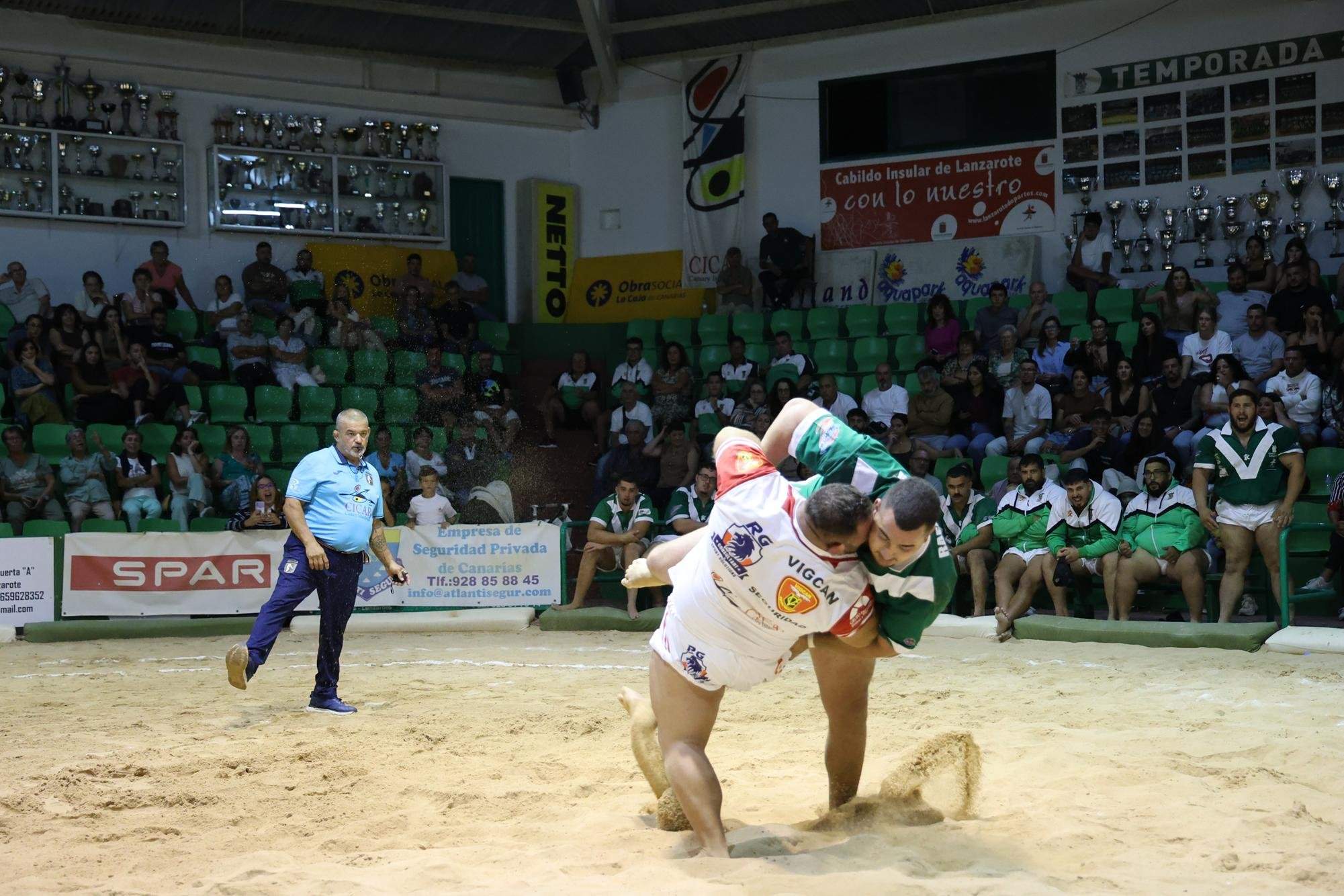 III Memorial José Luis Aparicio Morales III Memorial José Luis Aparicio Morales