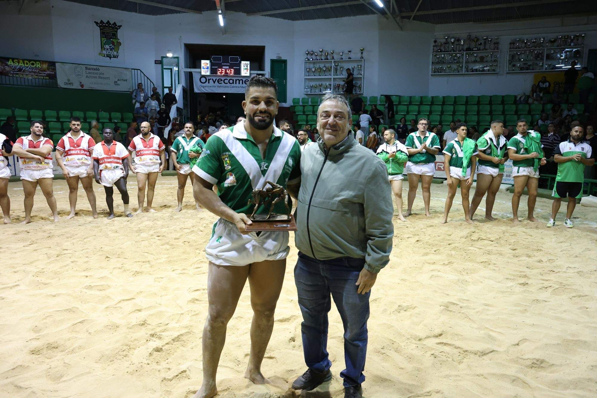 III Memorial José Luis Aparicio Morales III Memorial José Luis Aparicio Morales