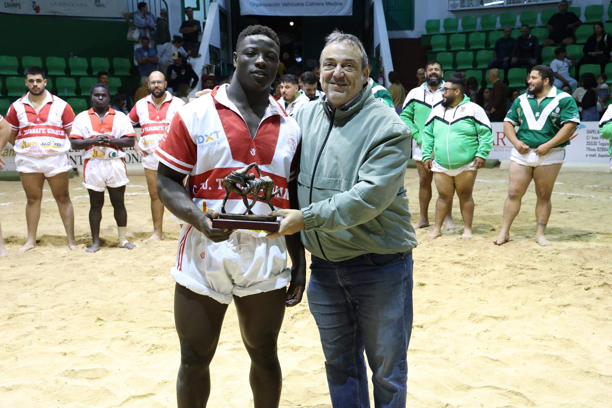 III Memorial José Luis Aparicio Morales III Memorial José Luis Aparicio Morales