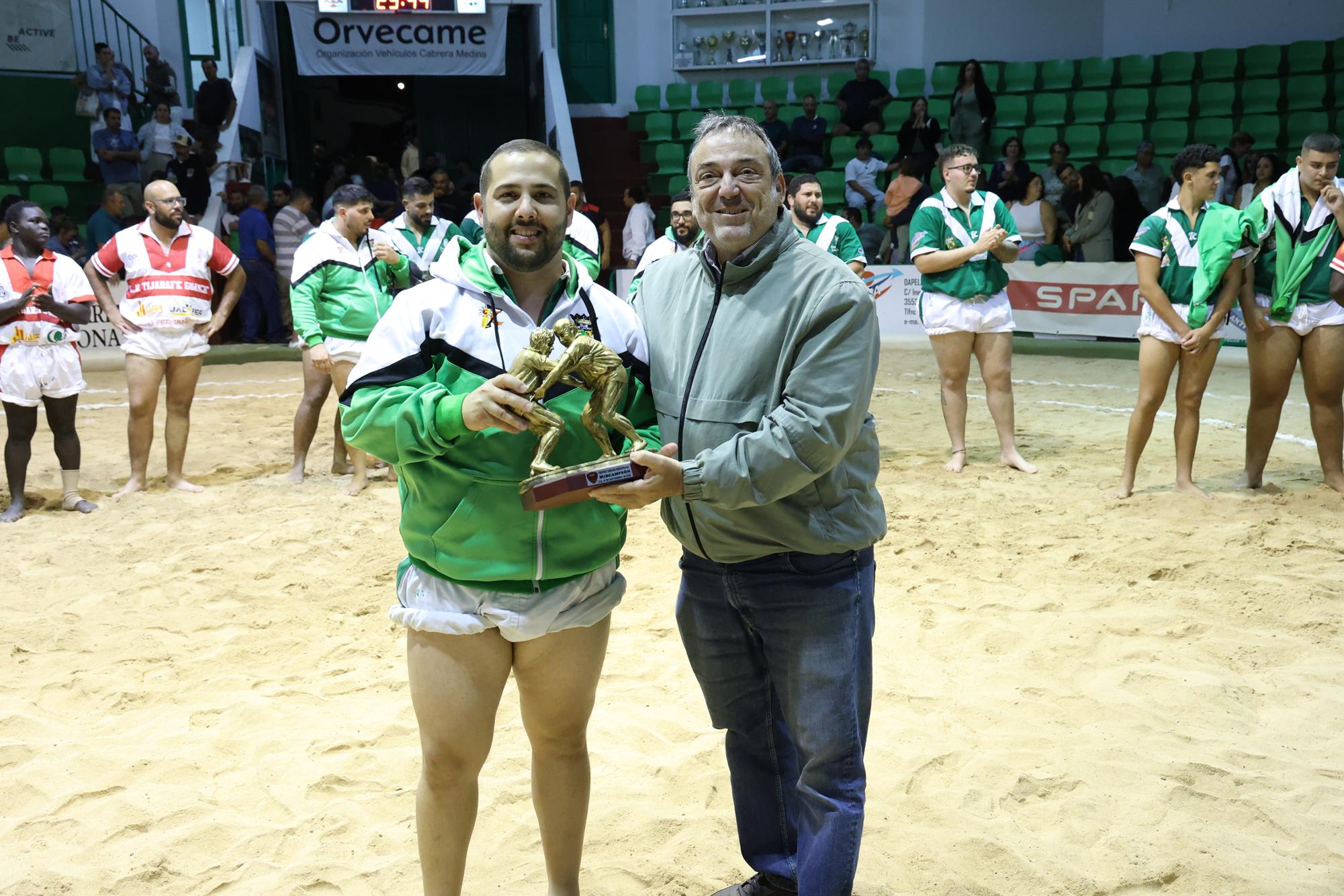 III Memorial José Luis Aparicio Morales III Memorial José Luis Aparicio Morales