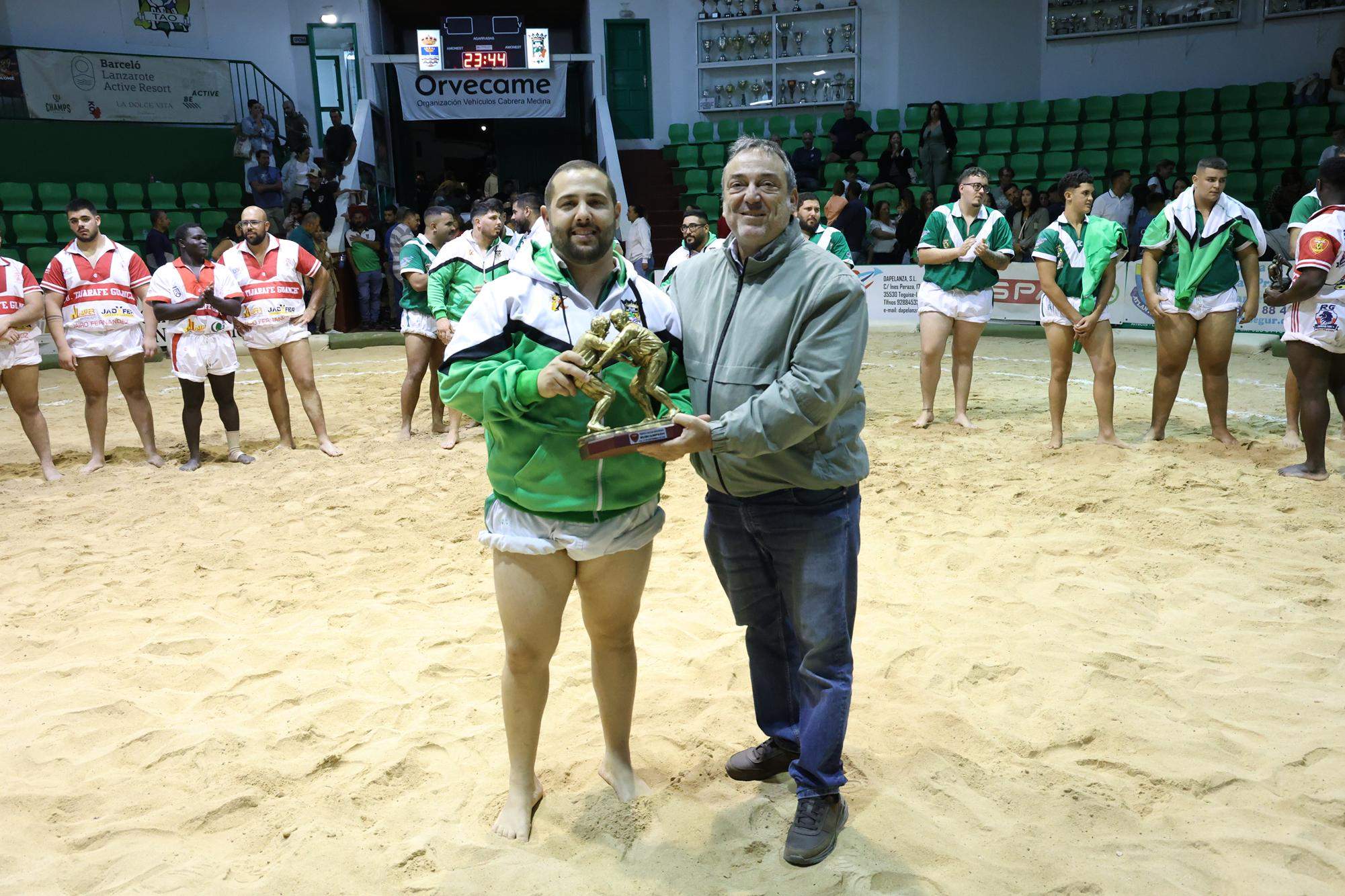 III Memorial José Luis Aparicio Morales III Memorial José Luis Aparicio Morales