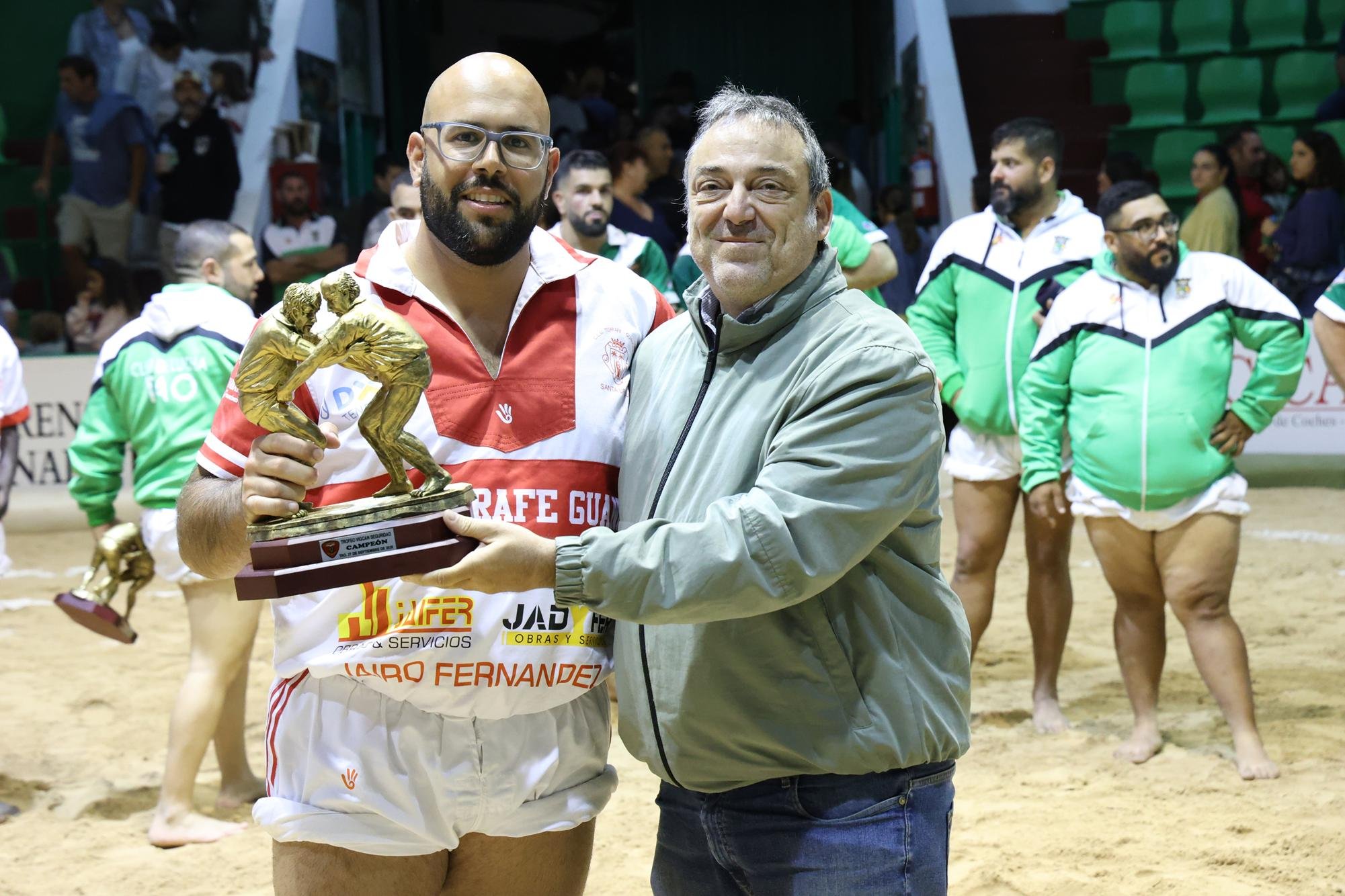 III Memorial José Luis Aparicio Morales III Memorial José Luis Aparicio Morales