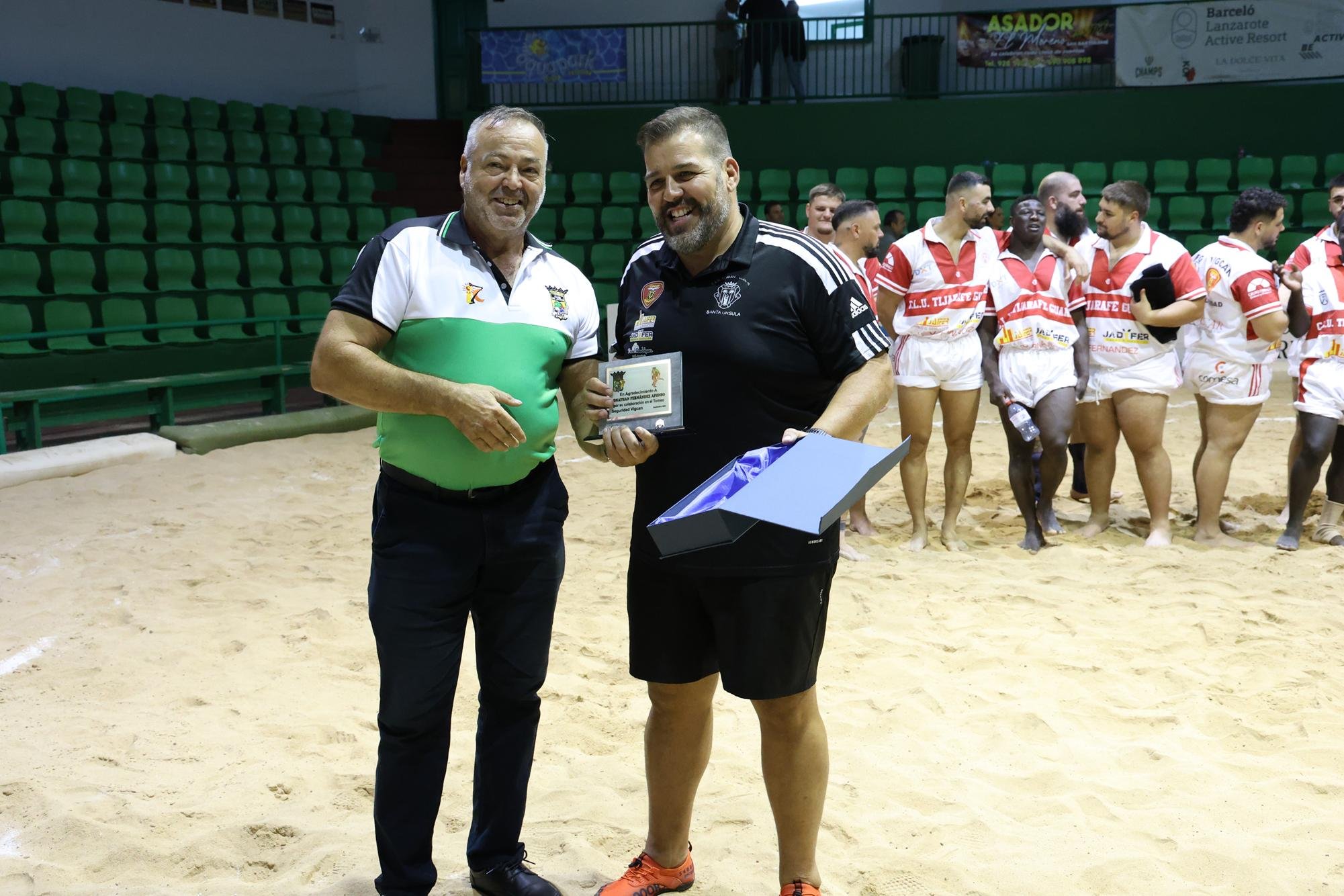 III Memorial José Luis Aparicio Morales III Memorial José Luis Aparicio Morales