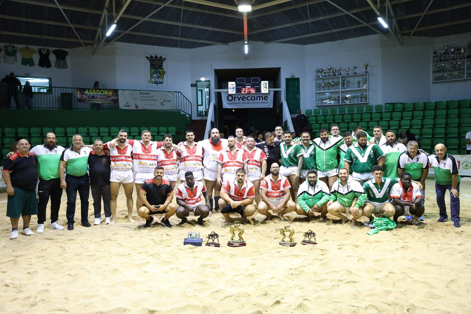 III Memorial José Luis Aparicio Morales III Memorial José Luis Aparicio Morales