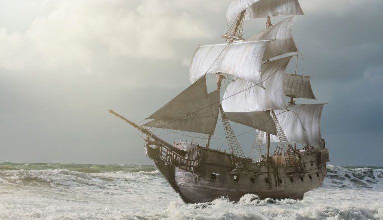 El Holandés Errante