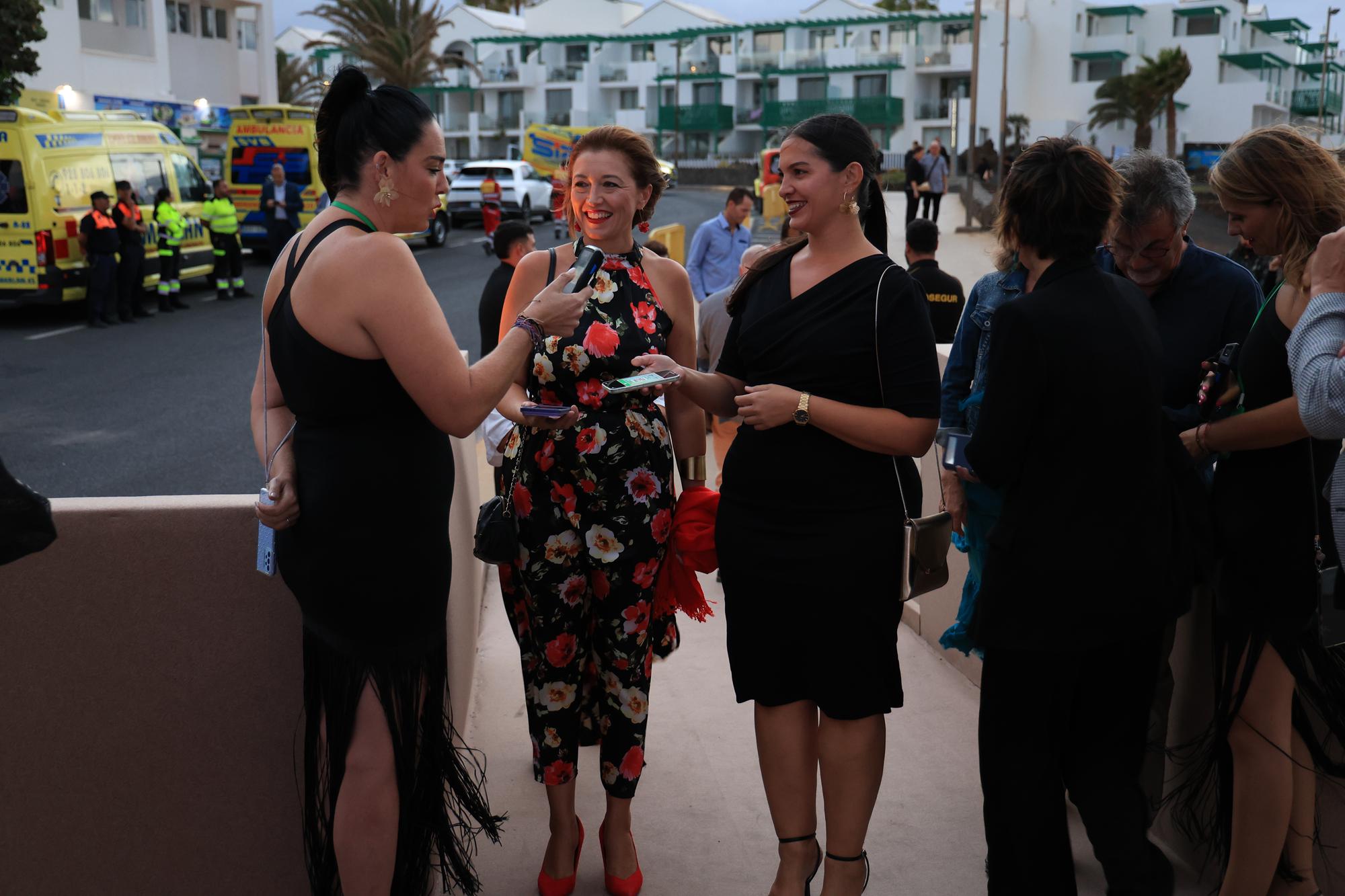 Premios Isla de Lanzarote y Distinguidos del Turismo 2025