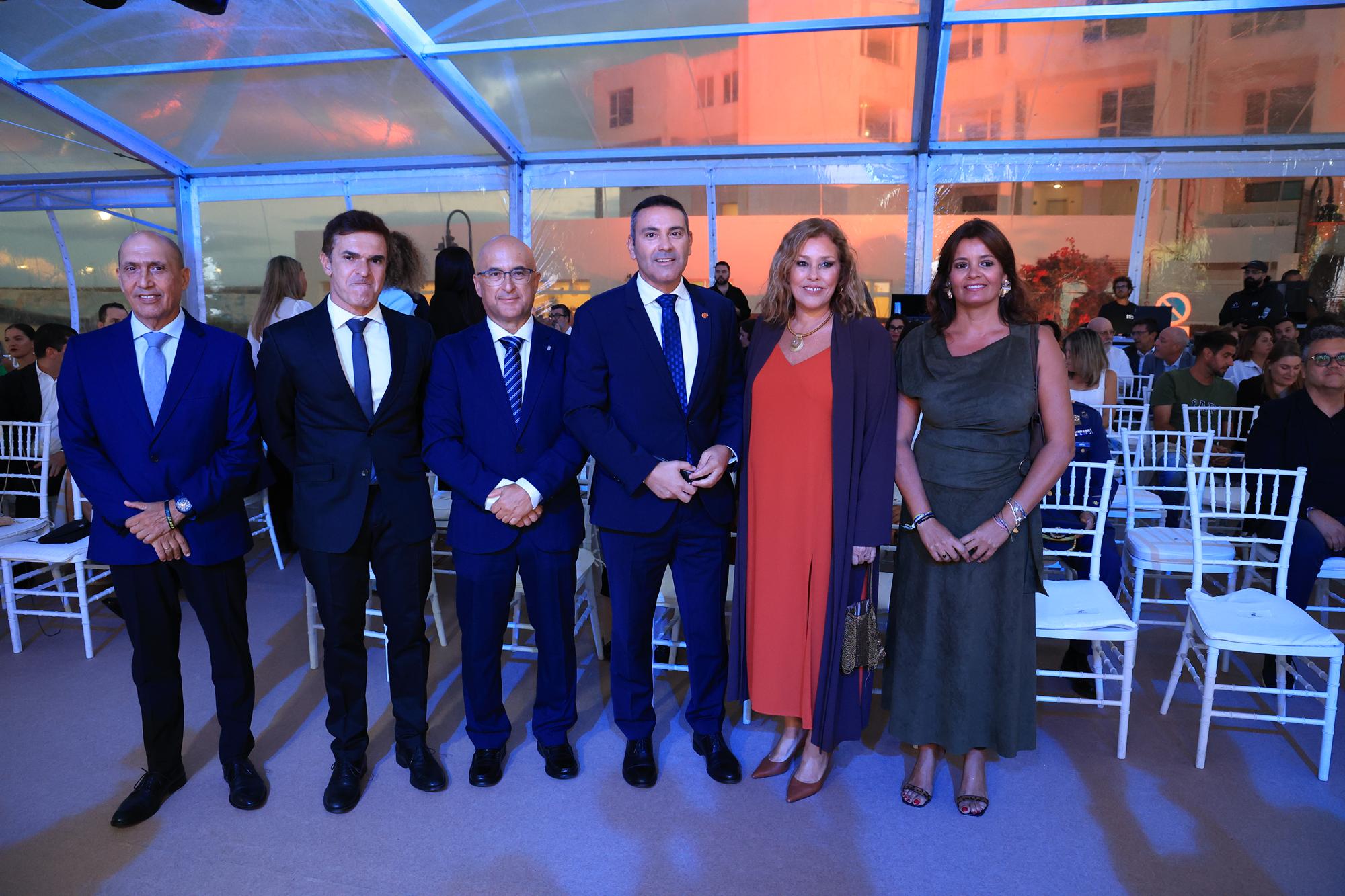 Premios Isla de Lanzarote y Distinguidos del Turismo 2025