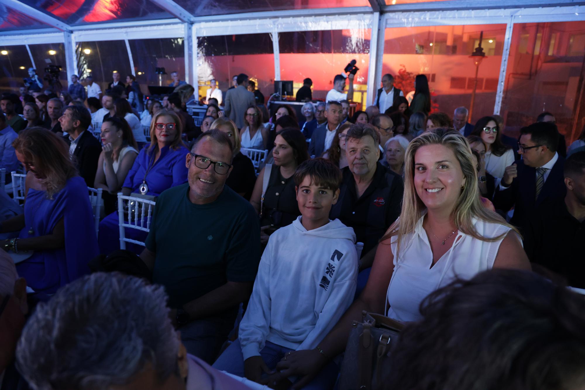 Premios Isla de Lanzarote y Distinguidos del Turismo 2025
