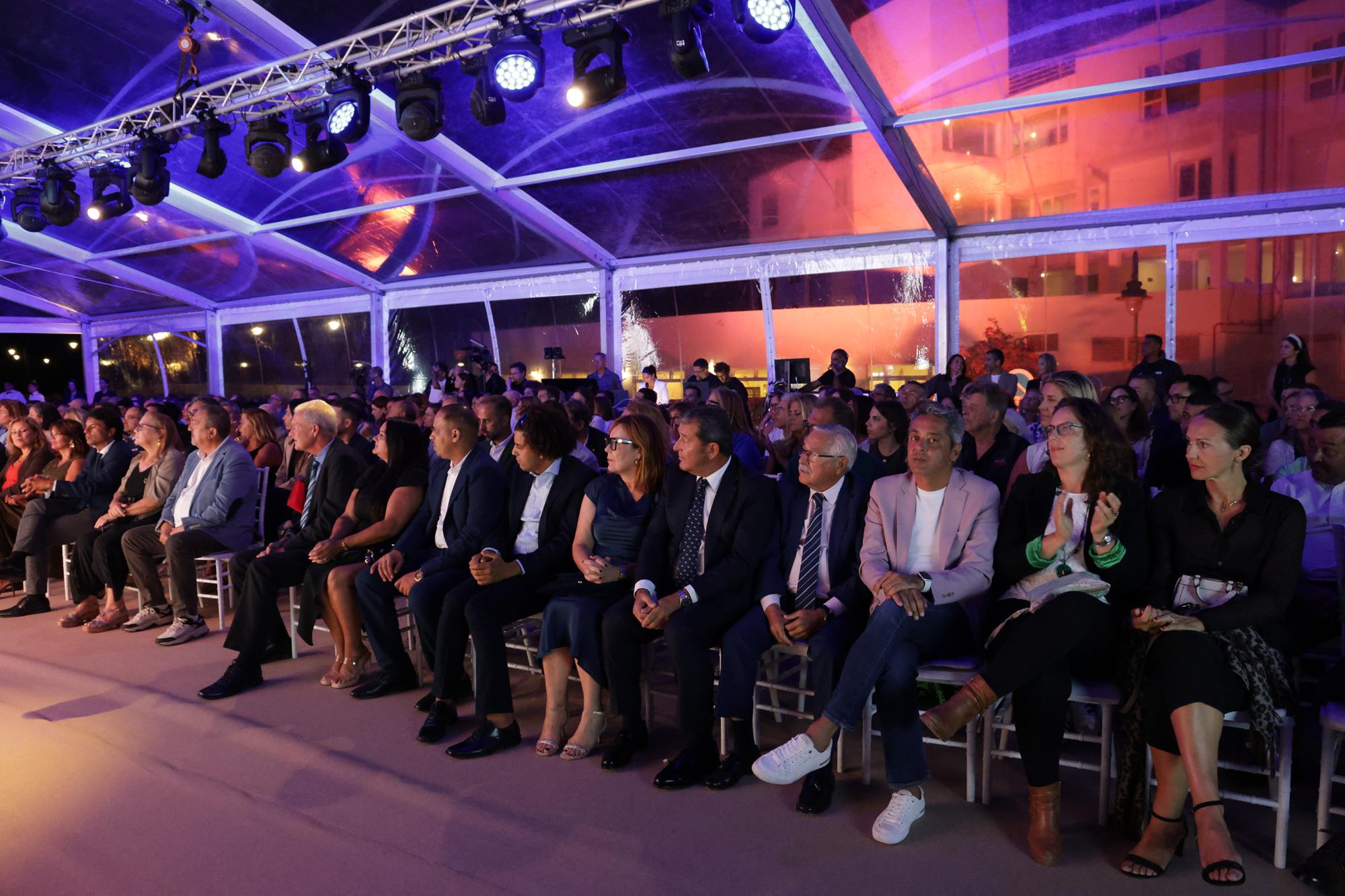 Premios Isla de Lanzarote y Distinguidos del Turismo 2025