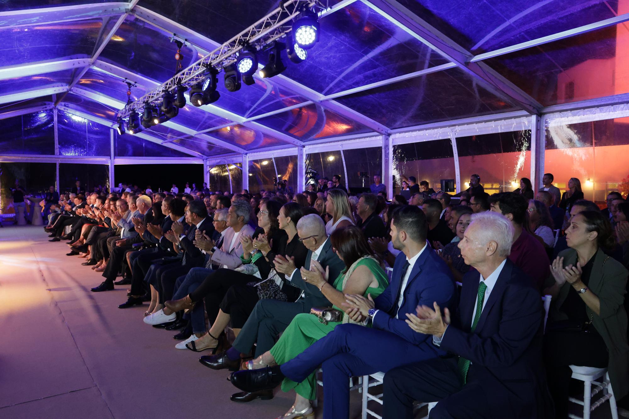 Premios Isla de Lanzarote y Distinguidos del Turismo 2025