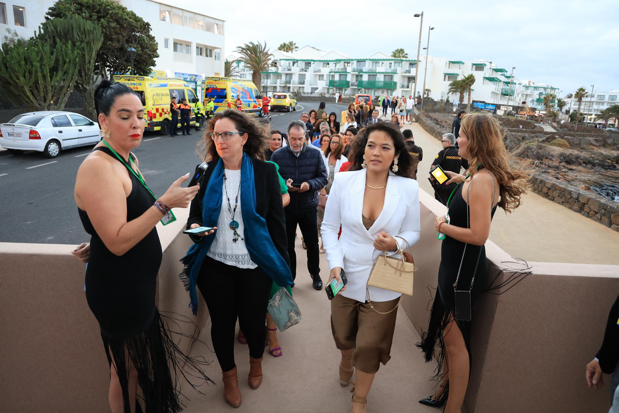 Premios Isla de Lanzarote y Distinguidos del Turismo 2025