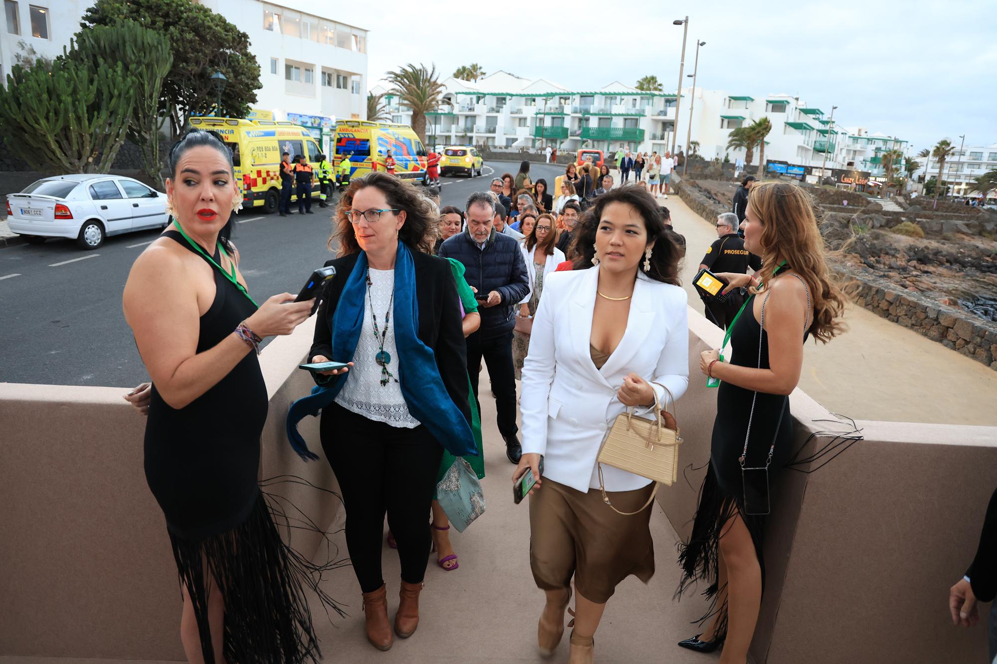 Premios Isla de Lanzarote y Distinguidos del Turismo 2025