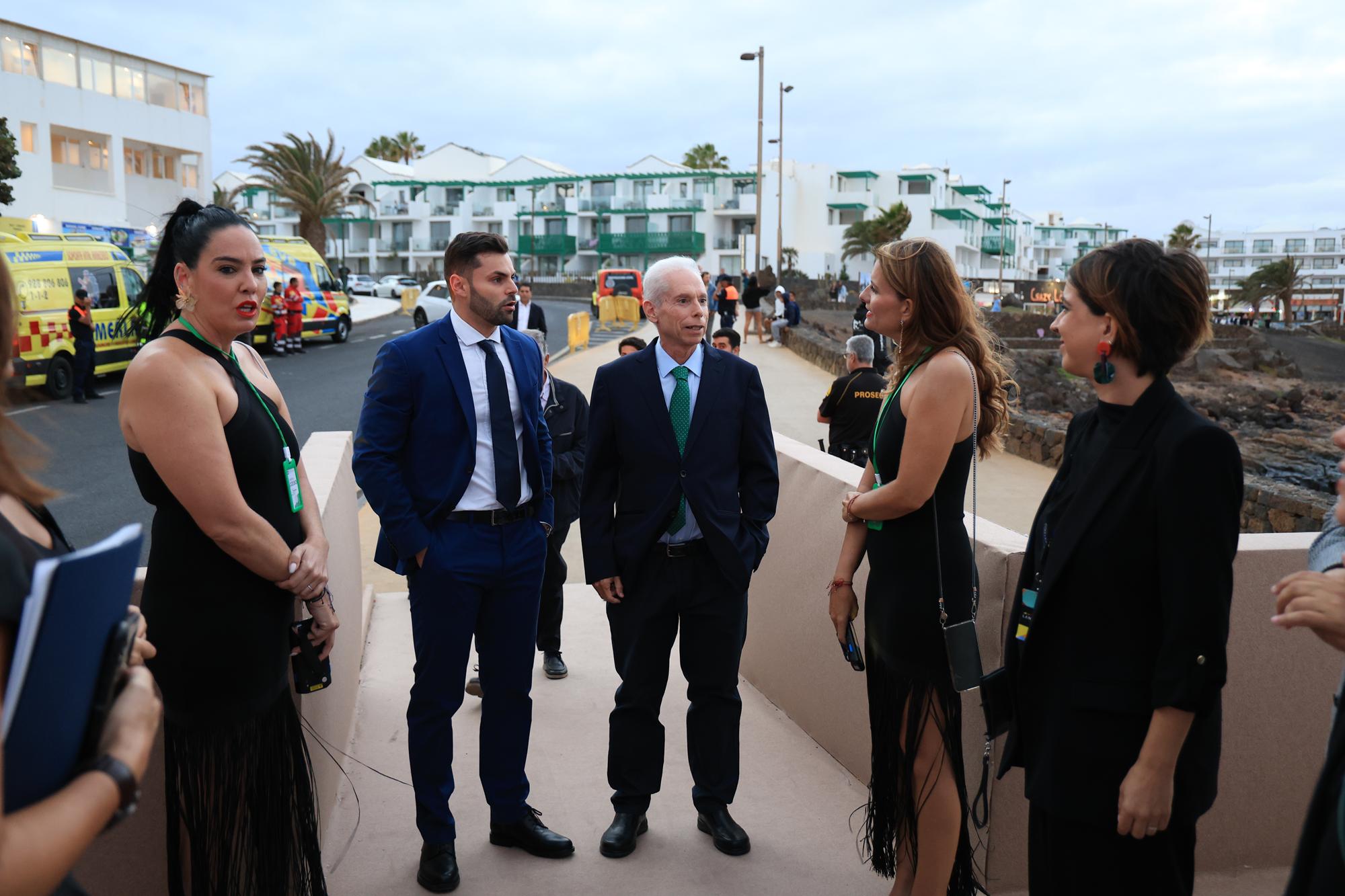 Premios Isla de Lanzarote y Distinguidos del Turismo 2025