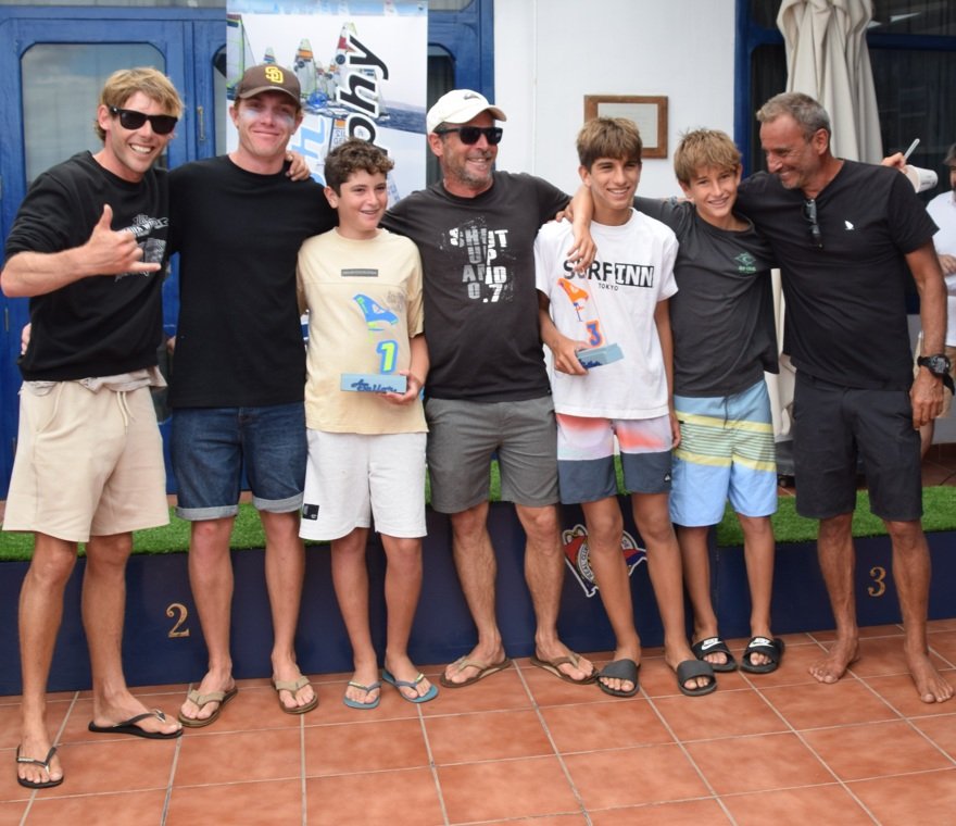 III Asailor Trophy 2025